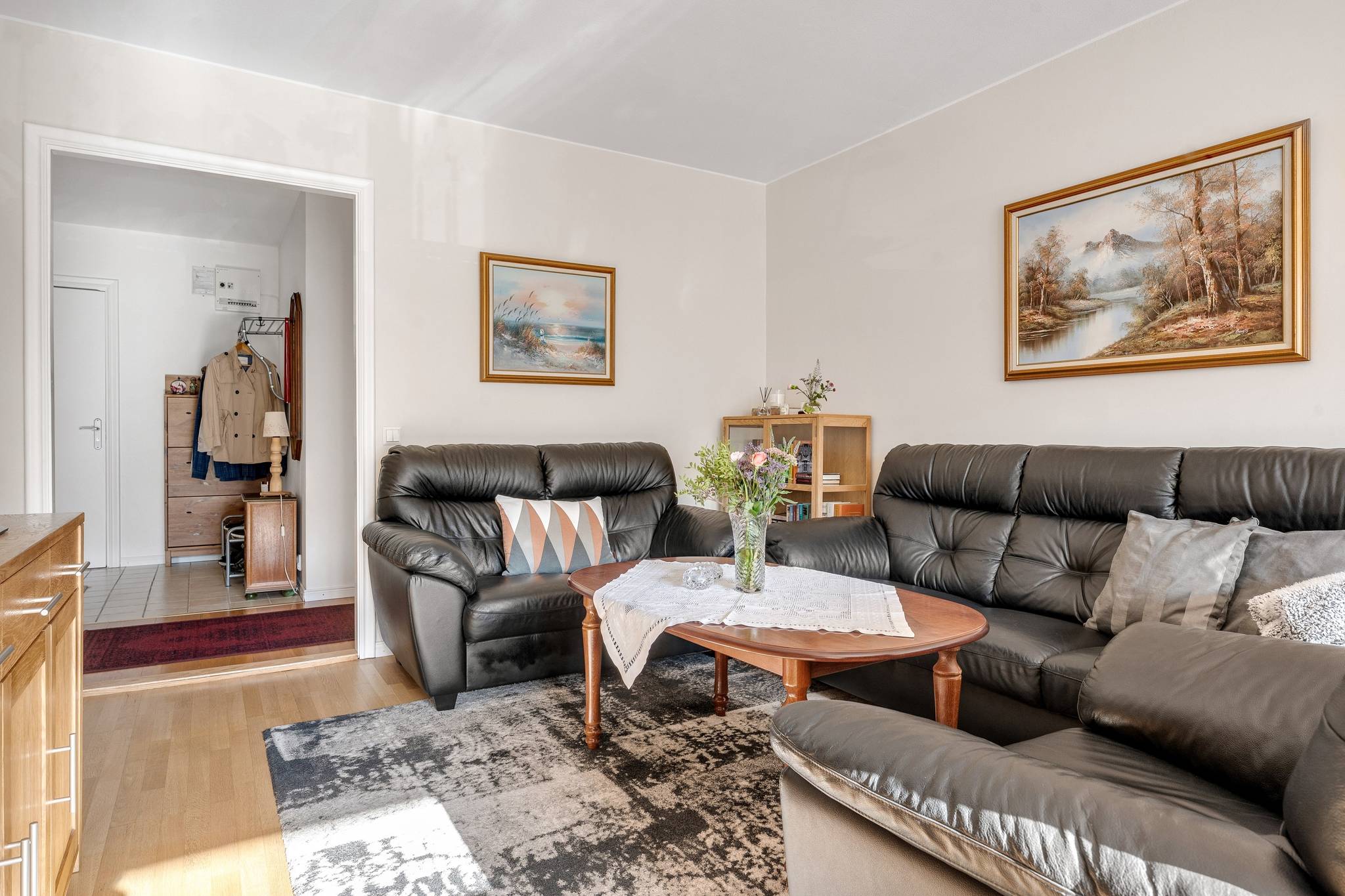 2 rum Lägenhet på Österängsgatan 24D Fålhagen Uppsala kommun - bild 11