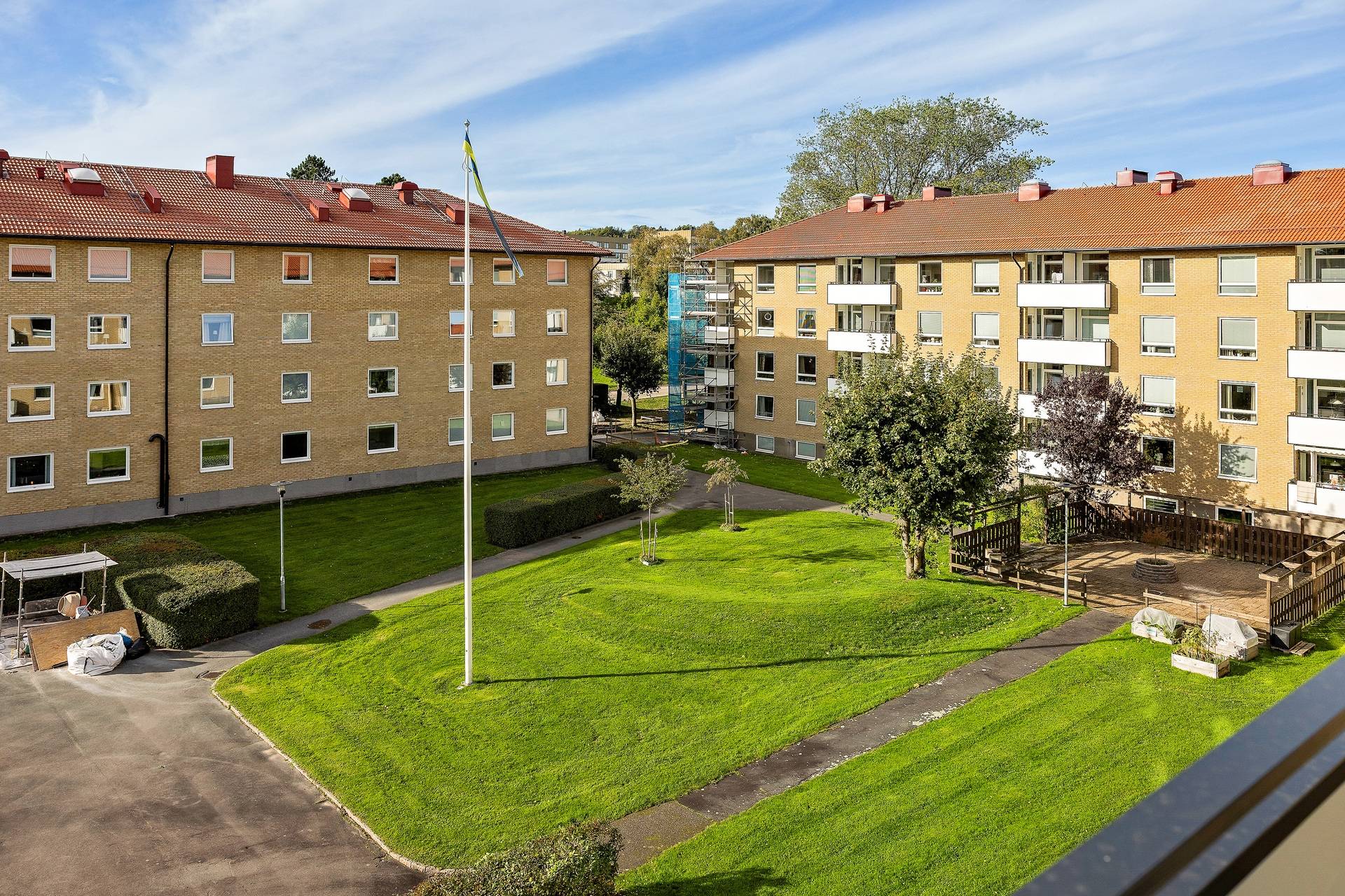3 rum Lägenhet på Kastalagatan 8 Gula Komarken Kungälvs kommun - bild 19