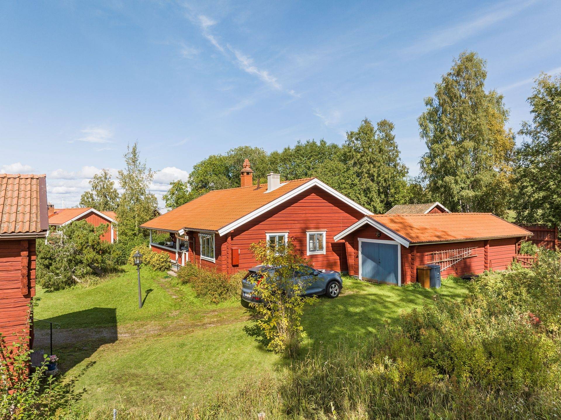 4 rum Villa på Plintsberg Plintsbergsvägen 31 Tällberg Leksands kommun - bild 6