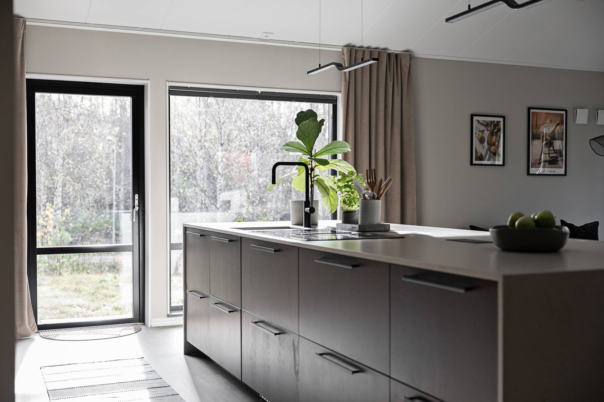 5 rum Villa på Sörfors 239 Sörfors Umeå kommun - bild 9