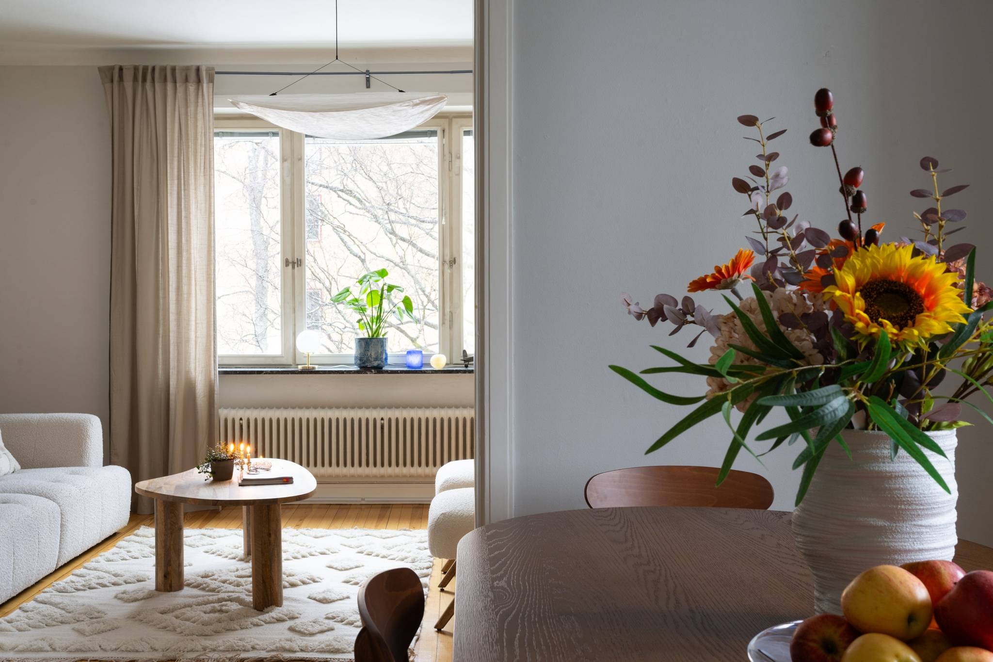 2.5 rum Lägenhet på S:t Olofsgatan 58A HÖGANÄS Uppsala kommun - bild 11