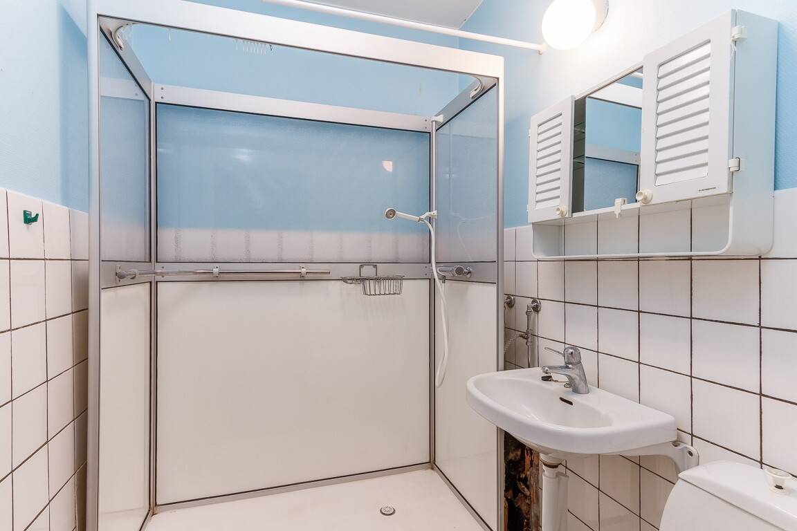 3 rum Lägenhet på Hantverksgatan 27 b Centralt Oskarshamns kommun - bild 13