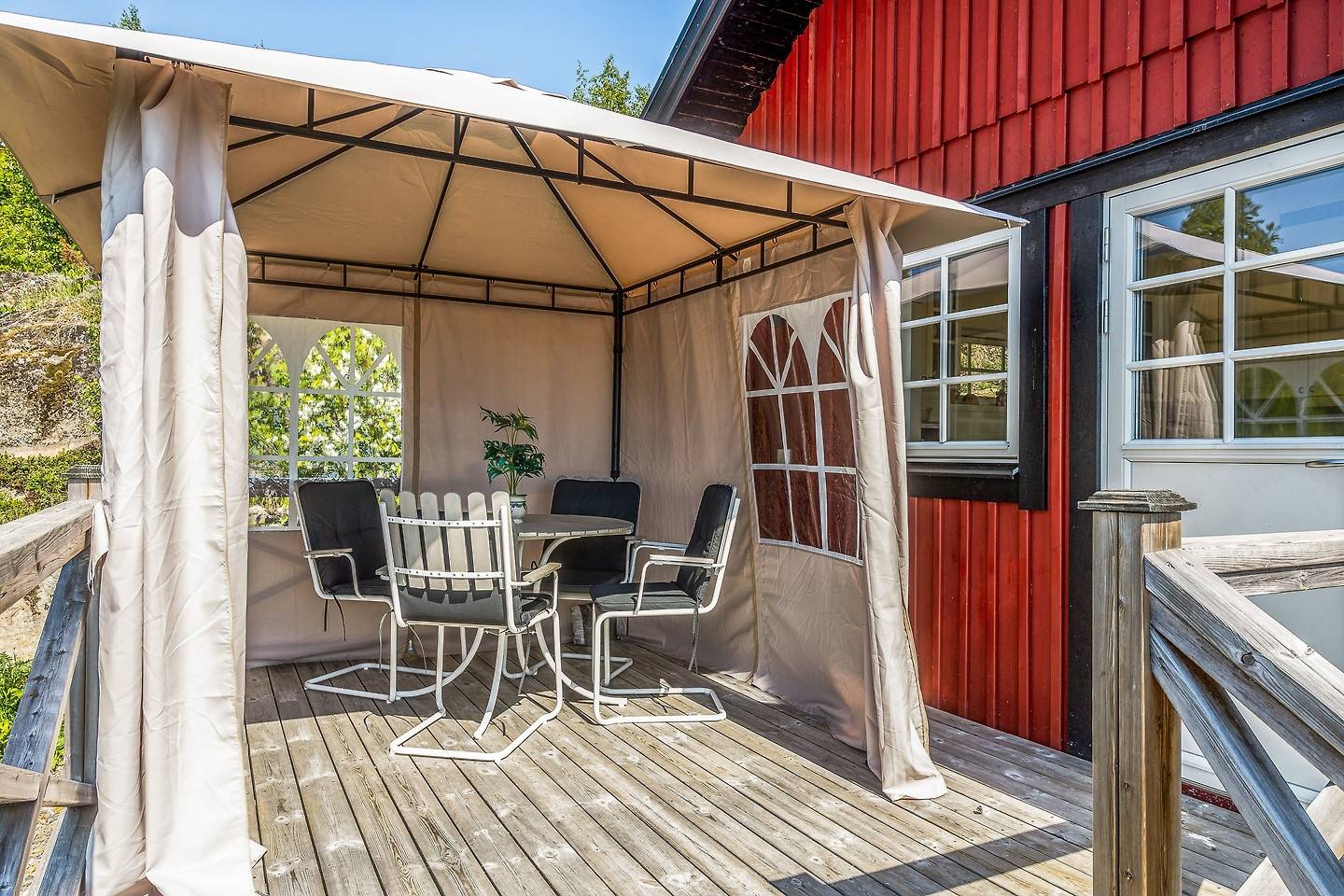 3 rum Vinterbonat fritidshus på Gavik 509 Gavik Kramfors kommun - bild 14