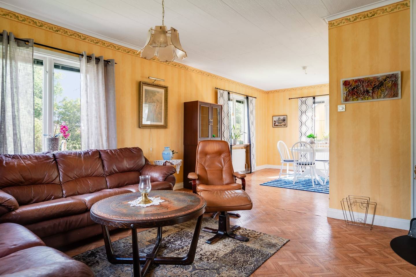 3 rum Villa på Sjömansgatan 6 Rolfserud Säffle kommun - bild 20