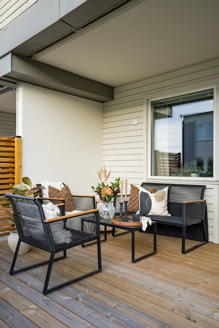 2 rum Lägenhet på Skiftesgatan 81B Anderstorp Skellefteå kommun - bild 4