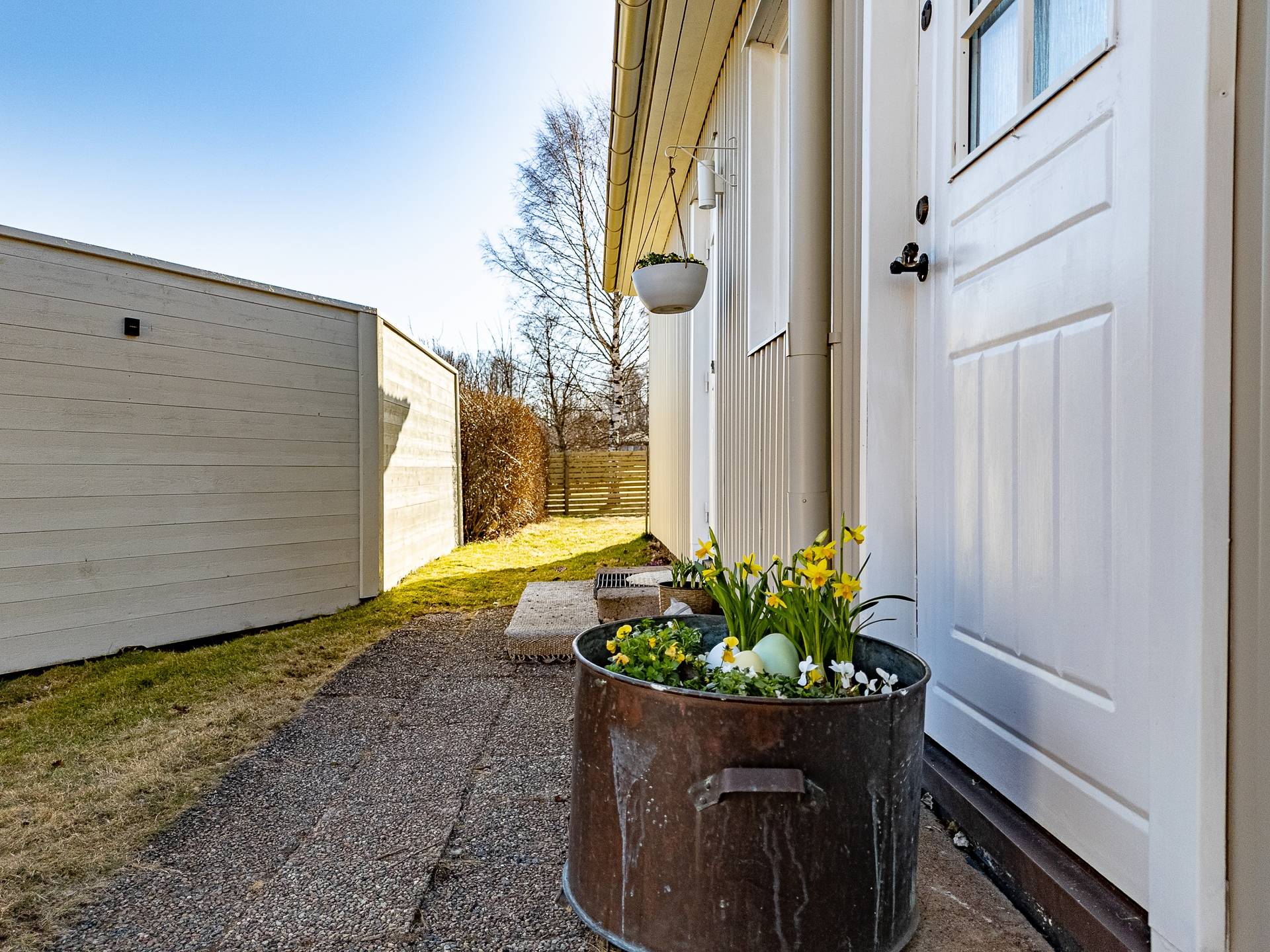 4 rum Kedjehus på Porfyrgatan 13 Övre Forssa Borlänge kommun - bild 42