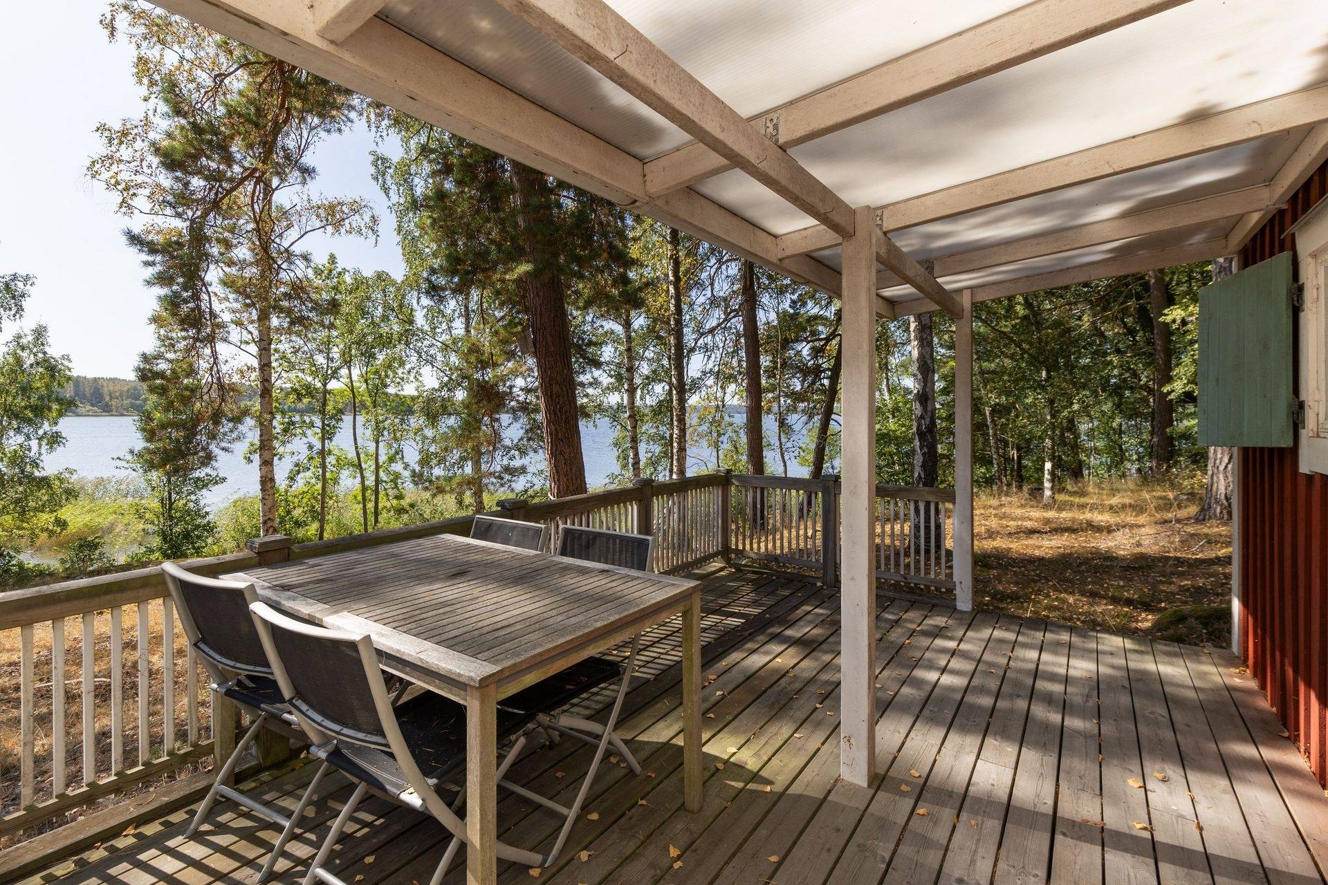 4 rum Villa på Segerön 10 Strängnäs Strängnäs kommun - bild 42