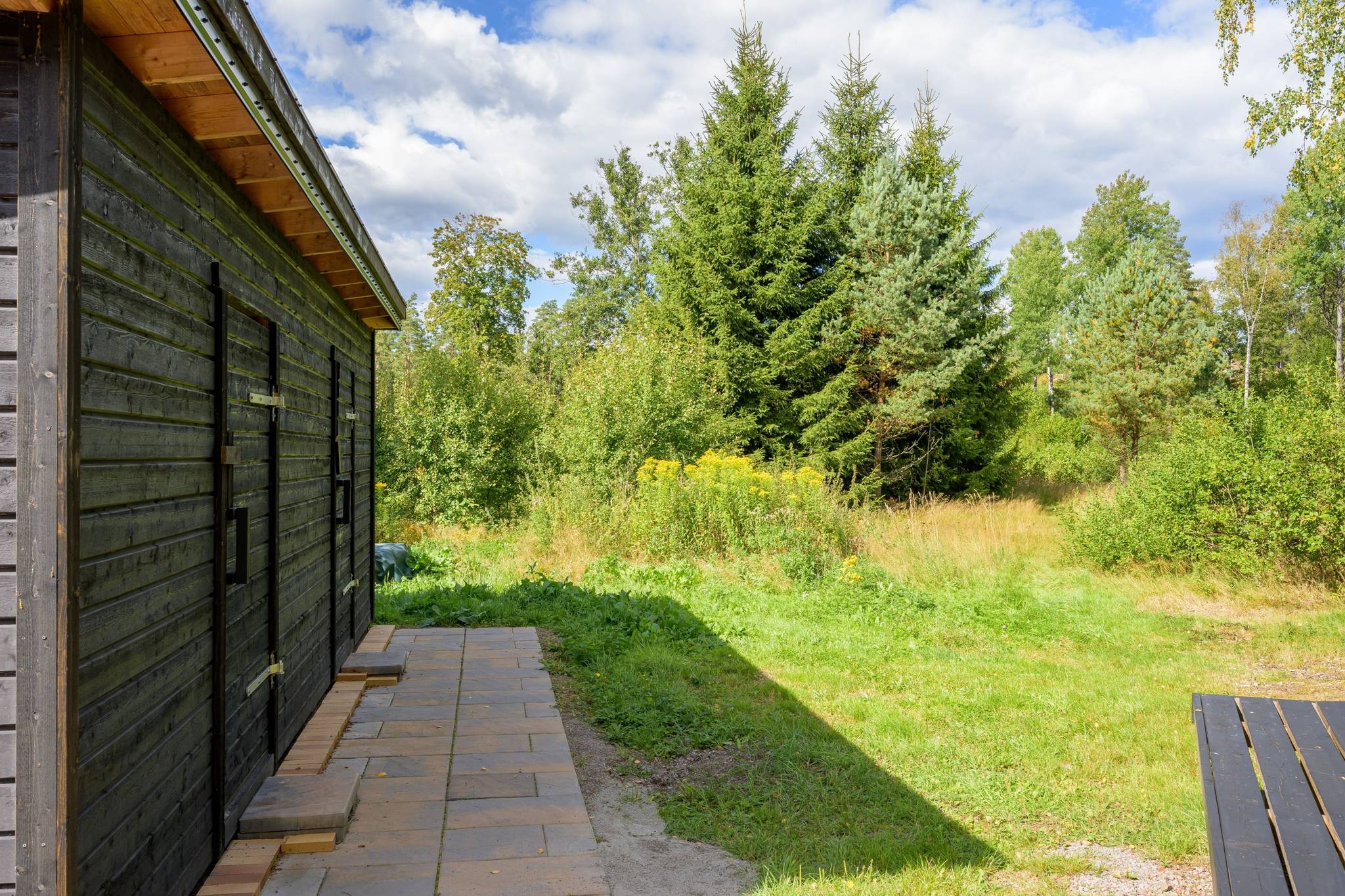 5 rum Villa på Bårared 904 Simlångsdalen Halmstads kommun - bild 22