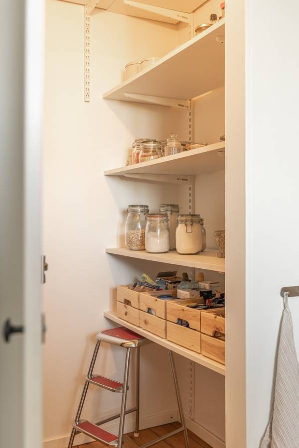 2 rum Lägenhet på Framnäsgatan 18A Johanneberg - Almedal Göteborgs kommun - bild 19