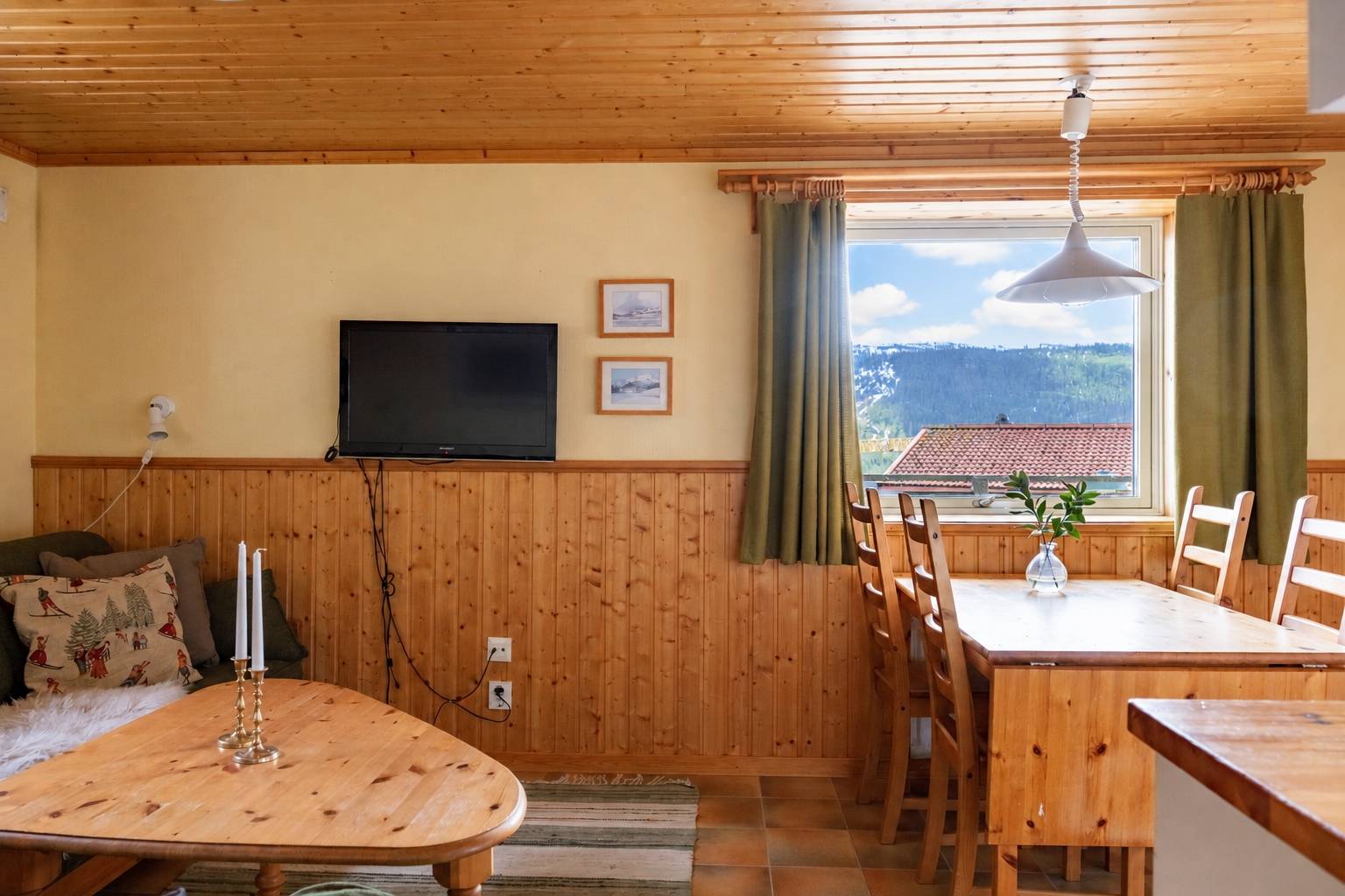 10 rum Fritidshus på Slalomsvängen 2 Åre By Åre kommun - bild 12
