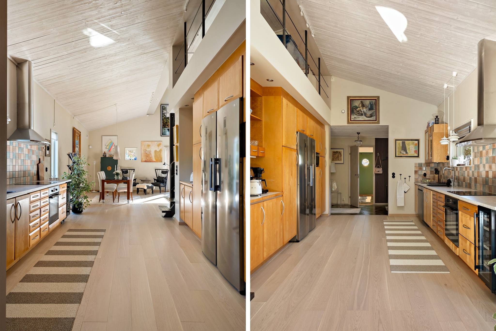 3 rum Villa på Slupvägen 15 Trottaberg Halmstads kommun - bild 14
