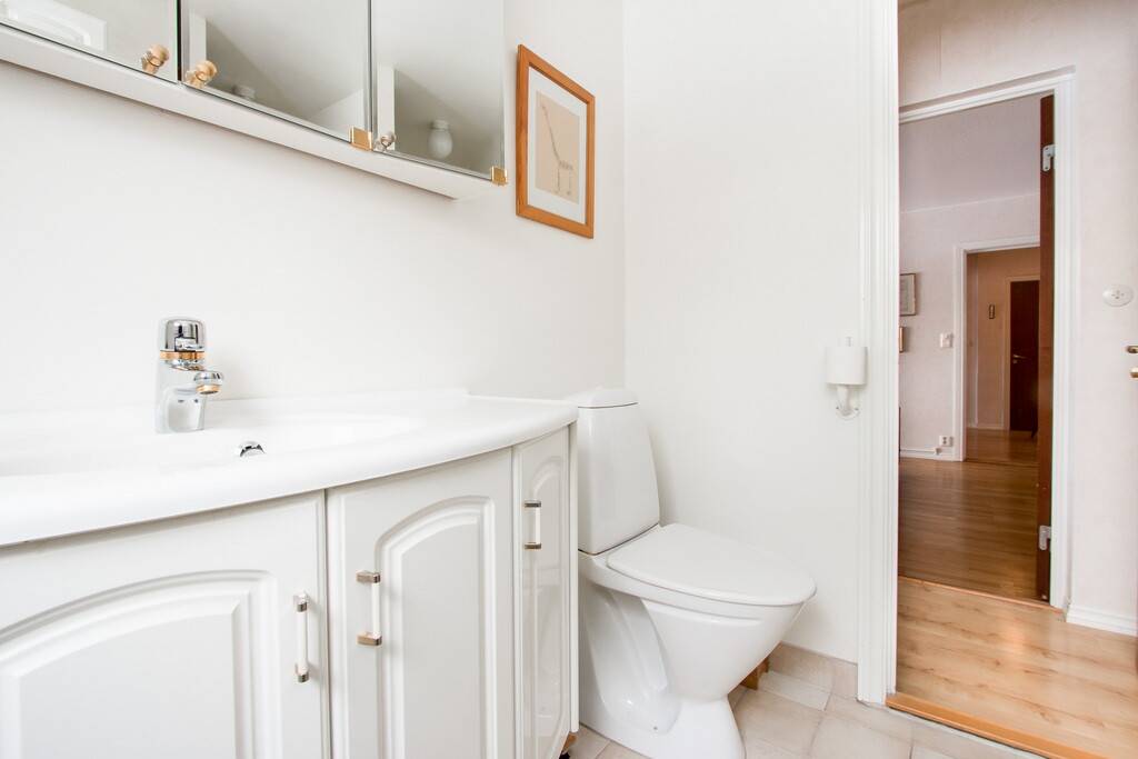 5 rum Lägenhet på Djurgårdsvägen 55A Djurgården Kristinehamns kommun - bild 28