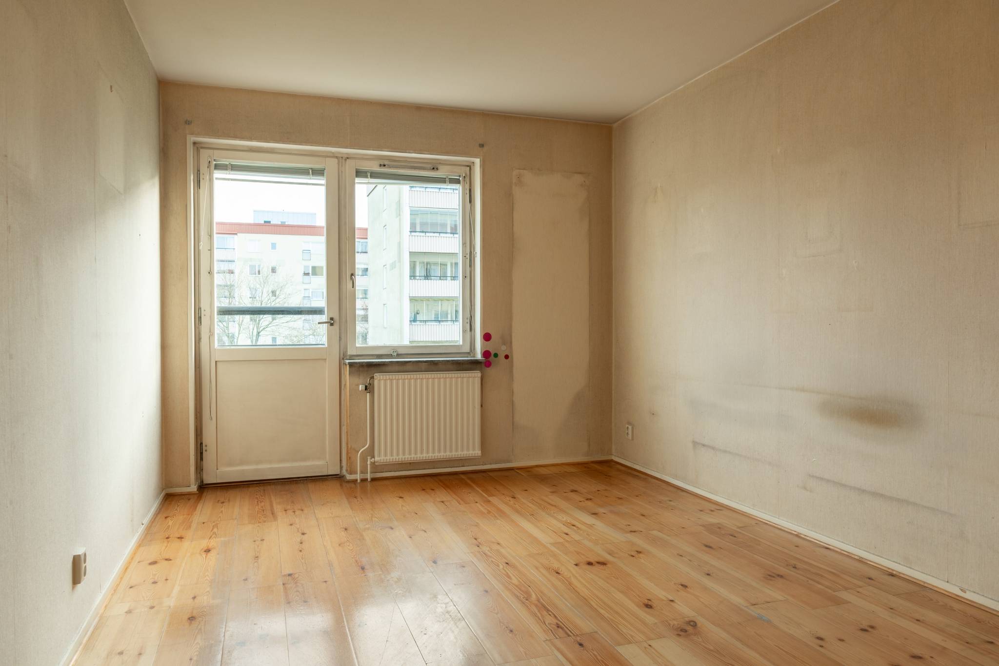 3 rum Lägenhet på Södervägen 34 Viggbyholm Täby kommun - bild 20