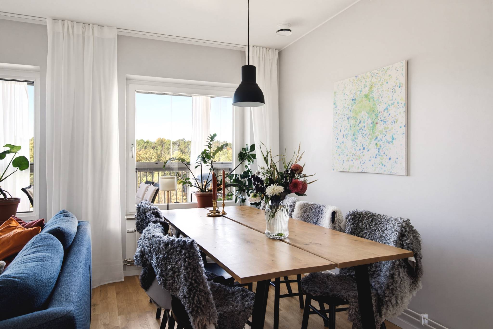 3 rum Lägenhet på Göte Turessons väg 7B Ultuna Uppsala kommun - bild 11
