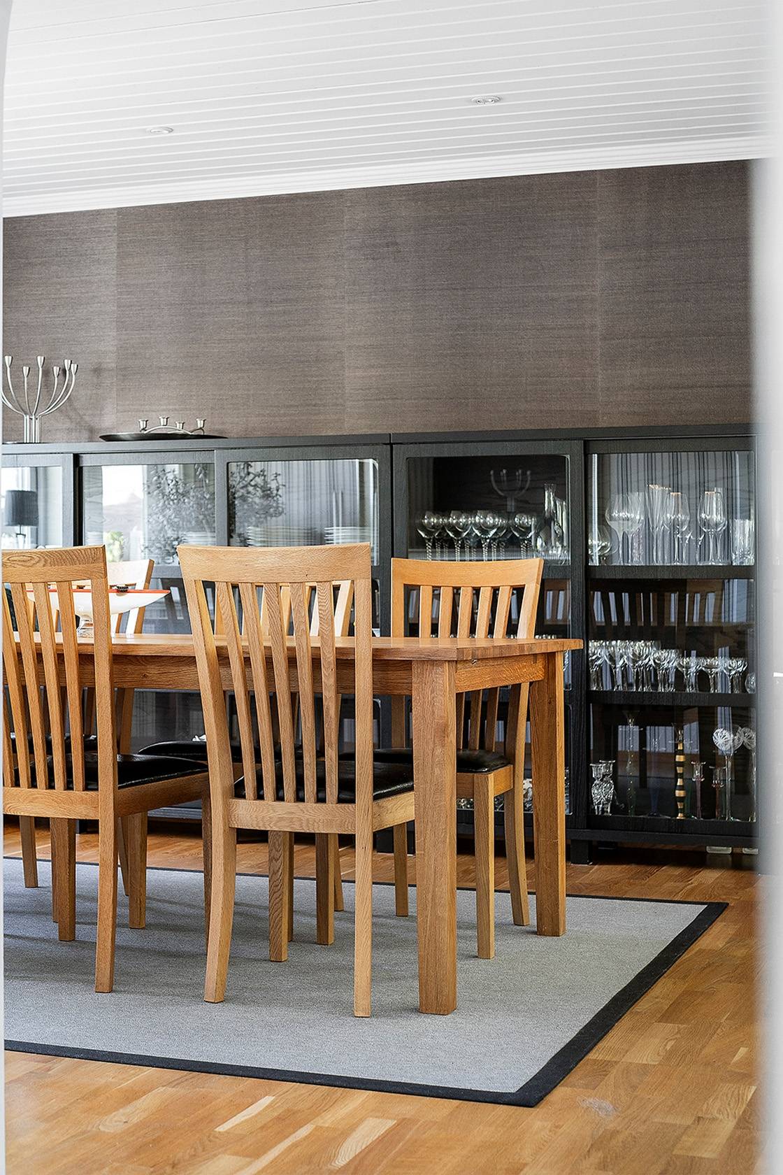 5 rum Villa på Steglitsvägen 31B Sjöberg Sollentuna kommun - bild 9