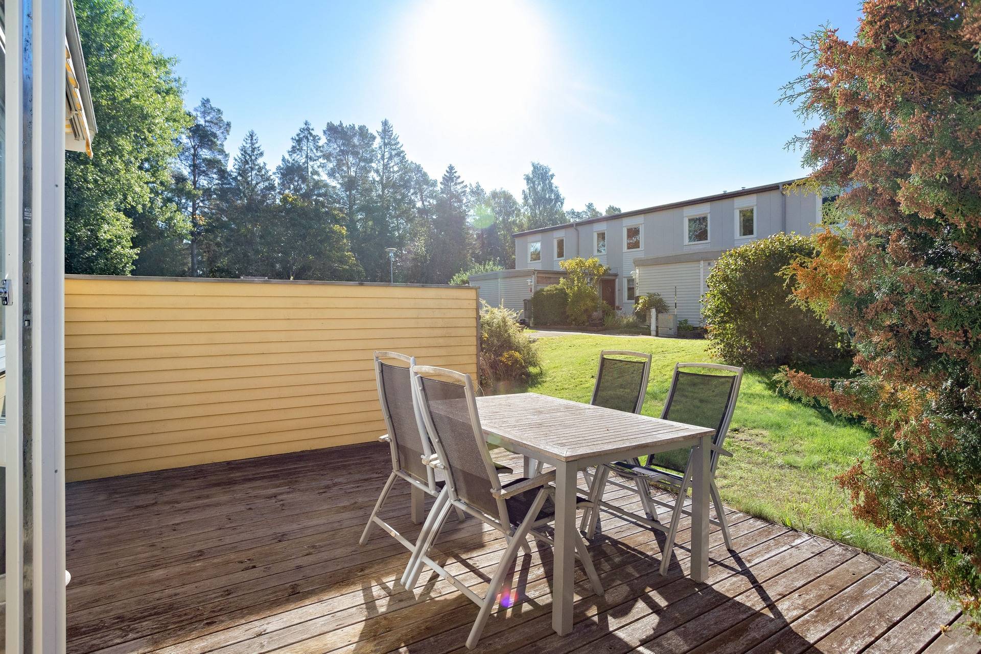 5 rum Radhus på Snövitvägen 16 Kallhäll Järfälla kommun - bild 6