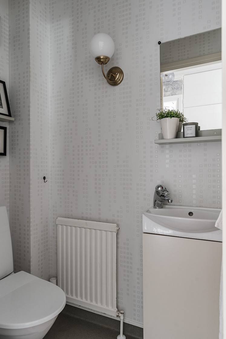 6 rum Villa på Båtskatavägen 30 Öjebyn Piteå kommun - bild 29
