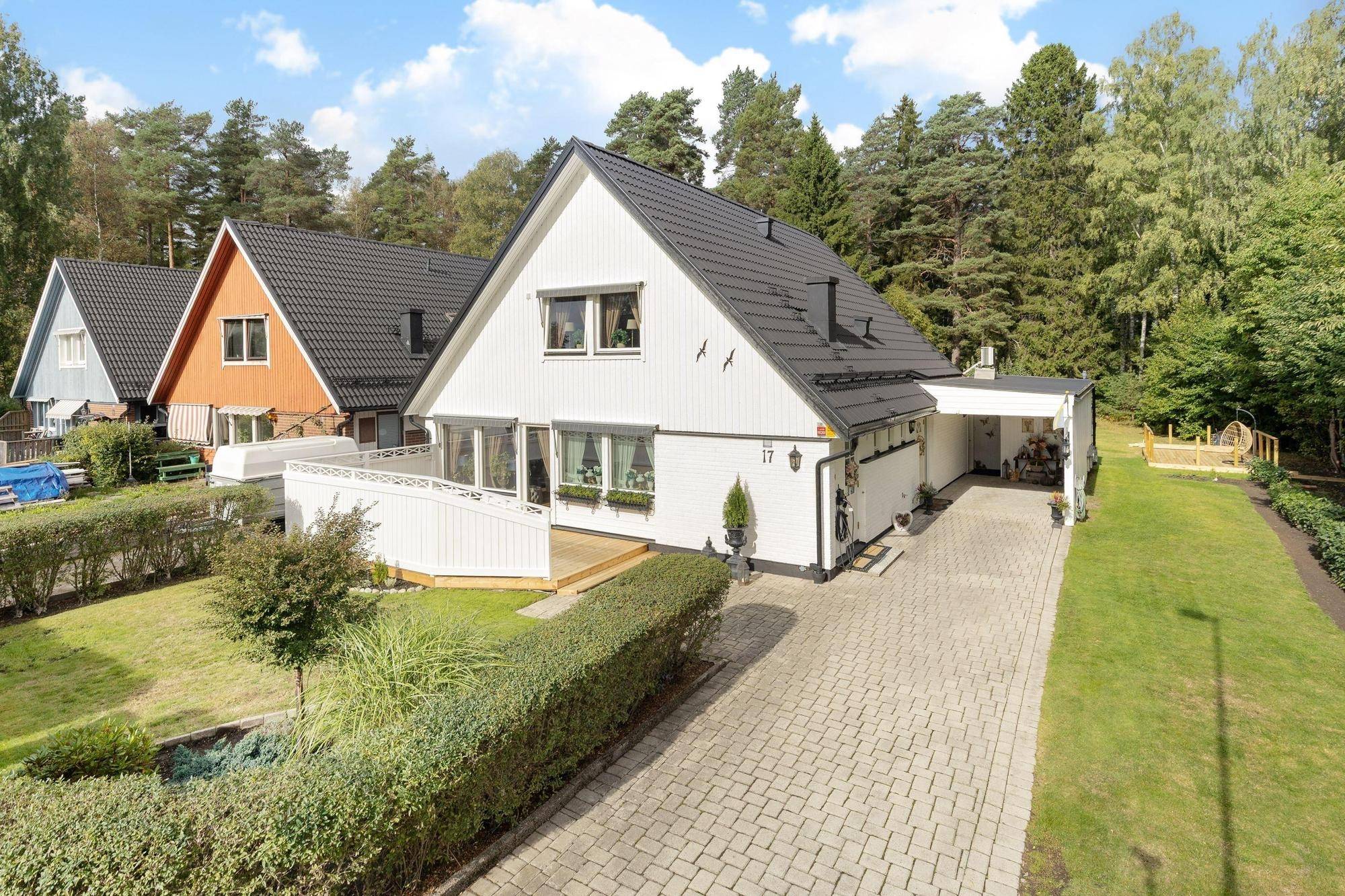Bålsta, Håbo kommun