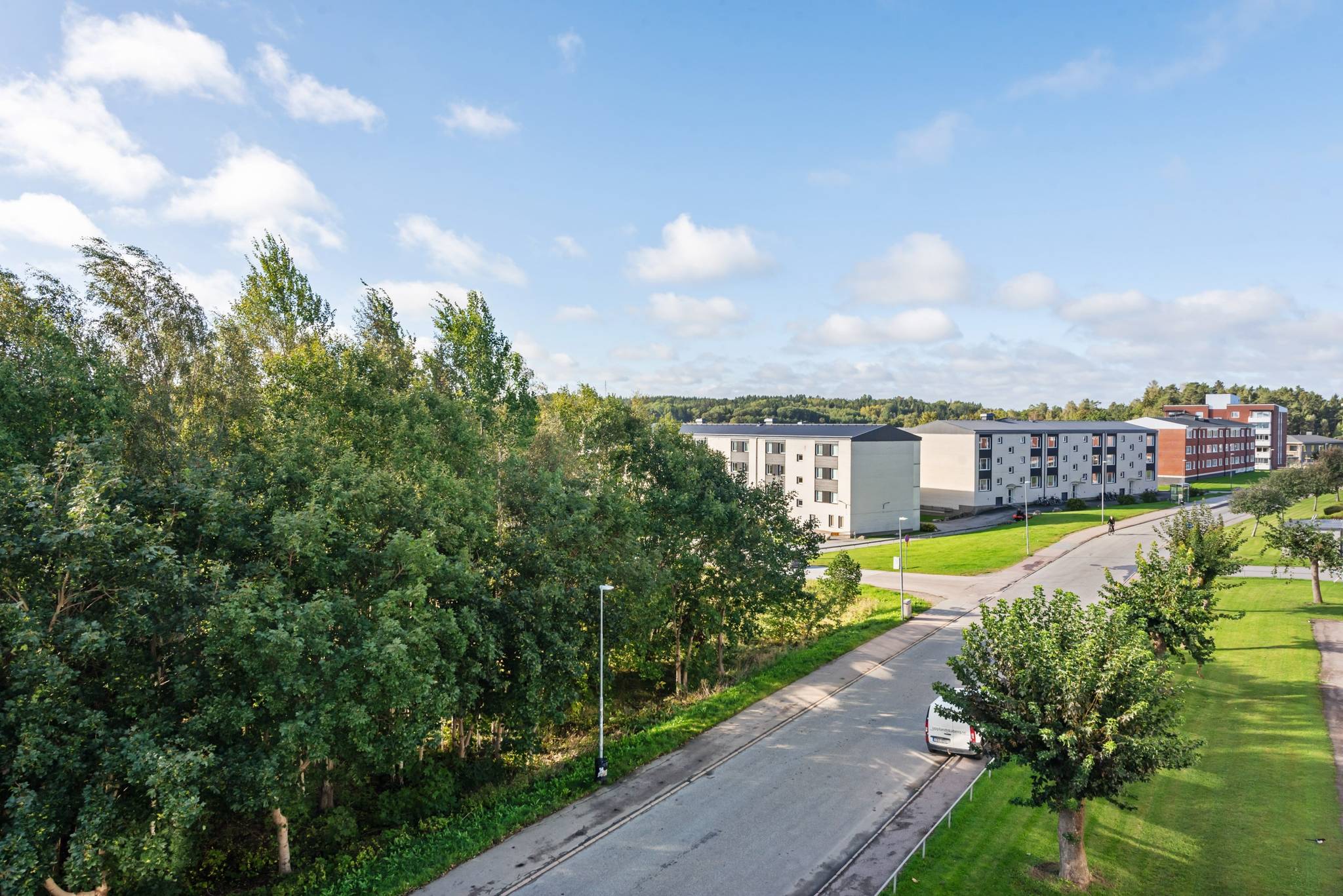 4 rum Lägenhet på Vigelsjövägen 4A Centrala Norrtälje Norrtälje kommun - bild 19
