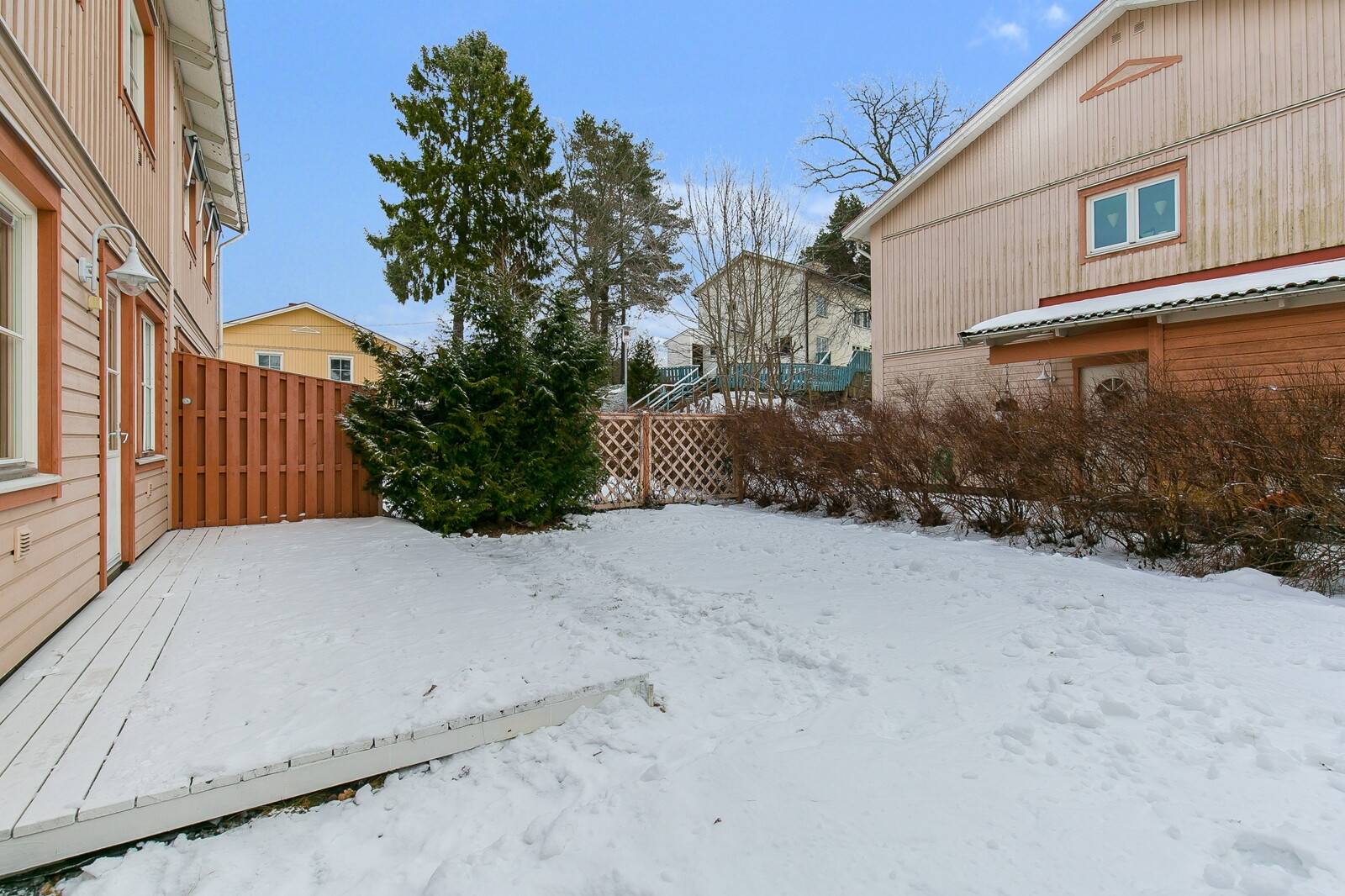 4 rum Parhus på Stenhuggarvägen 6 Snättringe Huddinge kommun - bild 27
