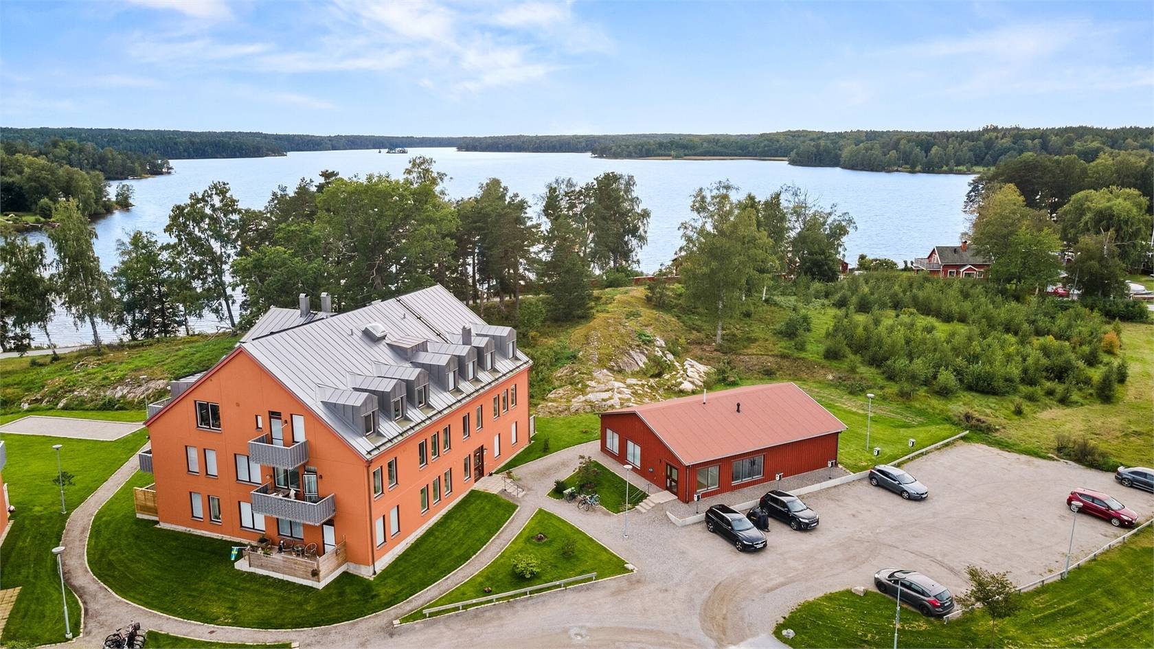 2 rum Lägenhet på Torvmossvägen 6a Nykvarns kommun - bild 4