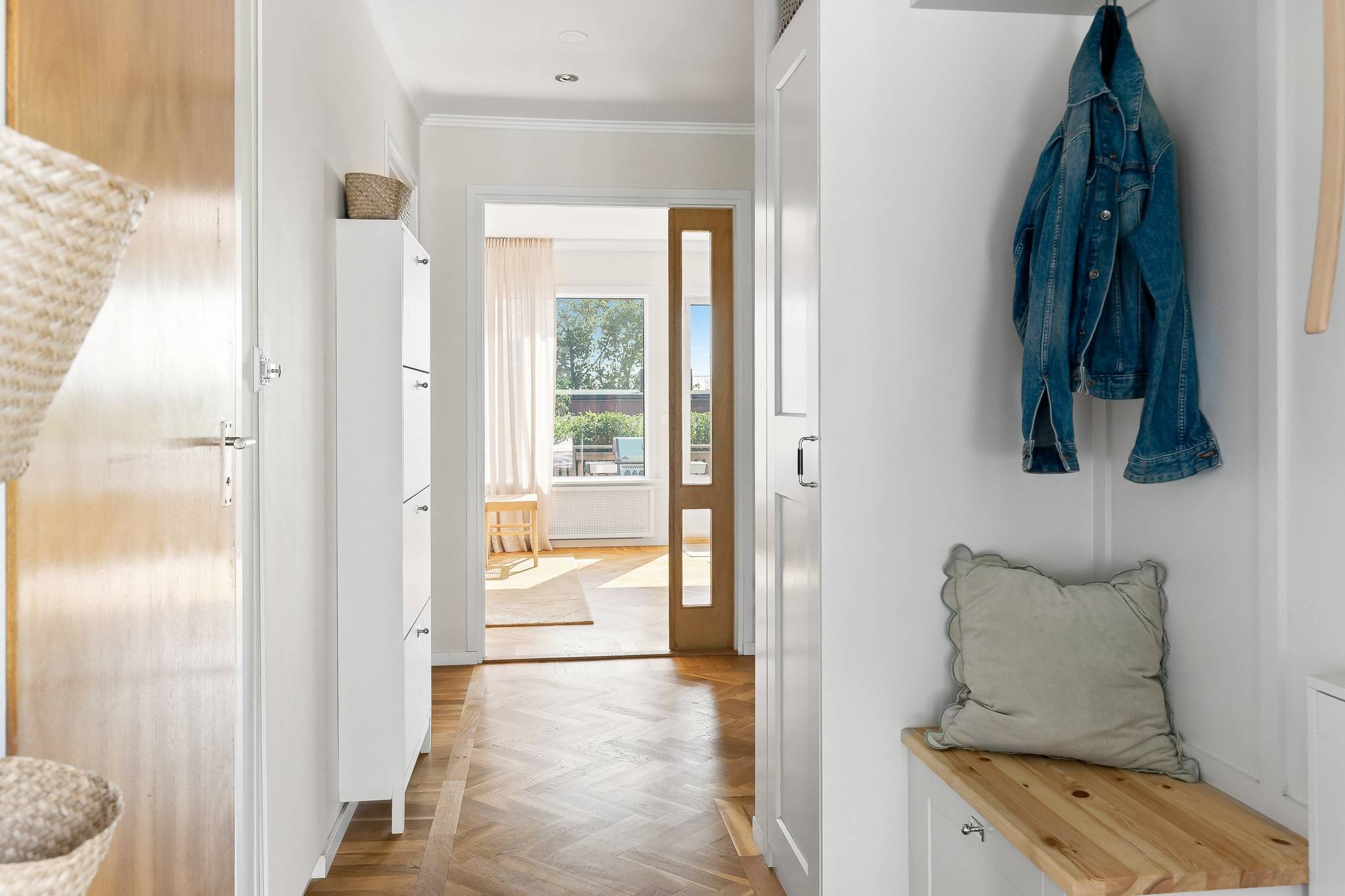 5 rum Radhus på Konvaljstigen 4 Ekerö Lundhagen Ekerö kommun - bild 4