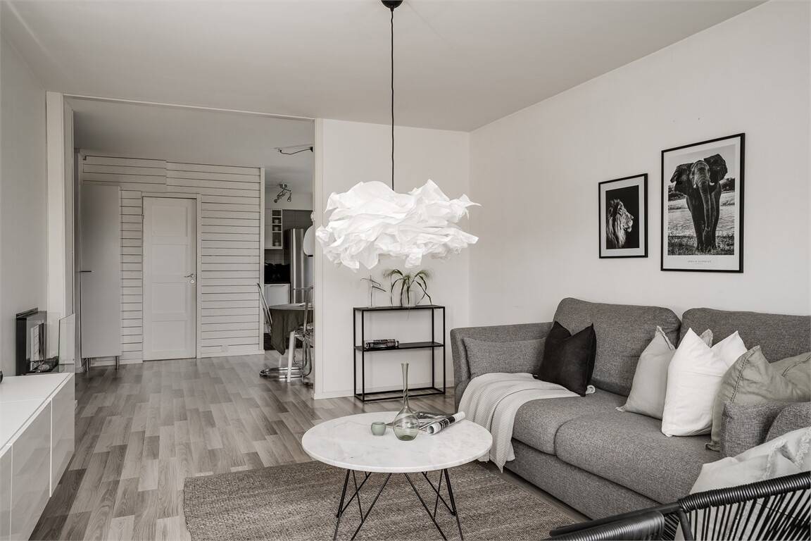 2 rum Lägenhet på Fritzhemsgatan 61 A Frösön Östersunds kommun - bild 7