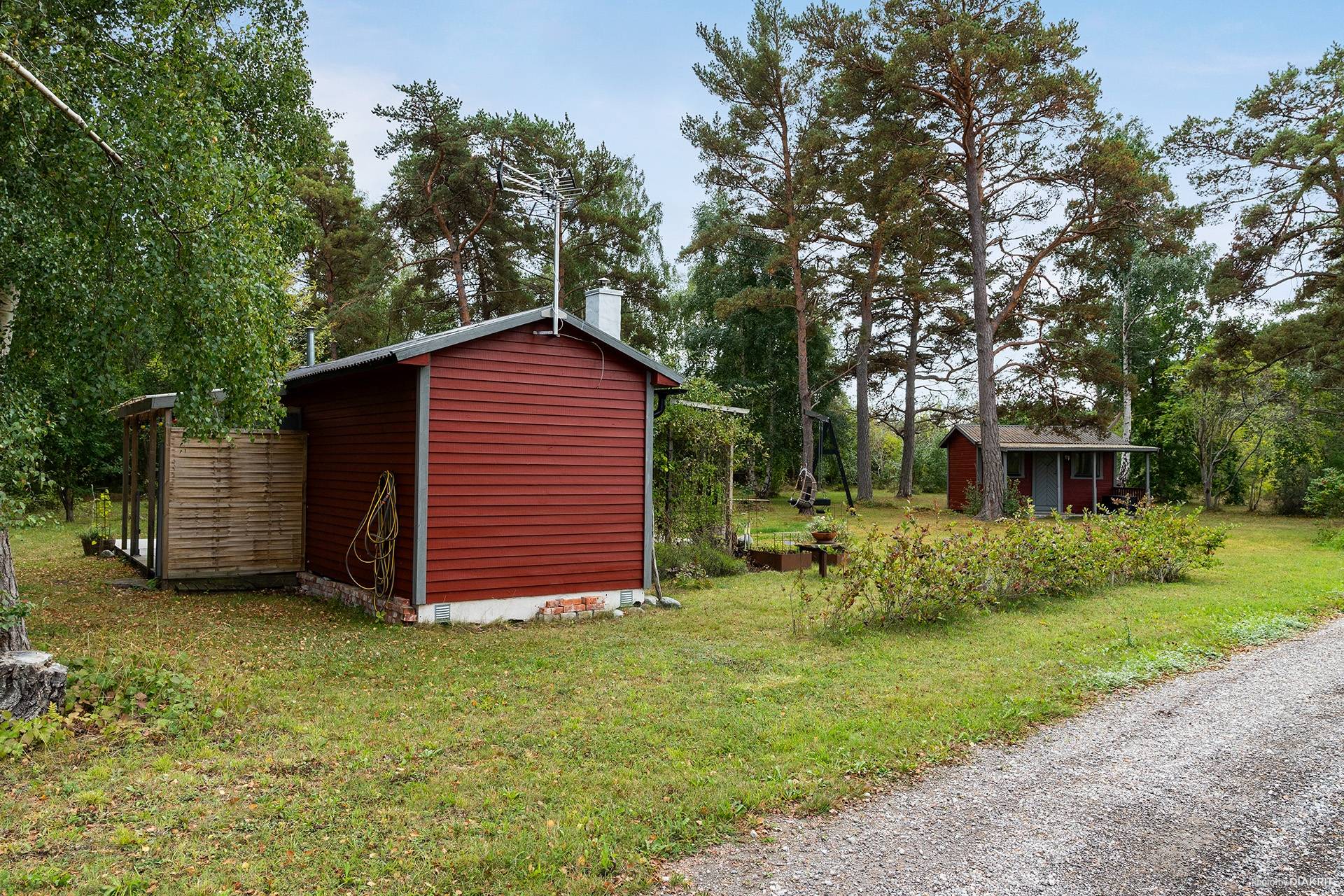 1 rum Fritidshus på Hablingbo Hemmungs 993G Hablingbo - Södra Gotland Gotlands kommun - bild 15