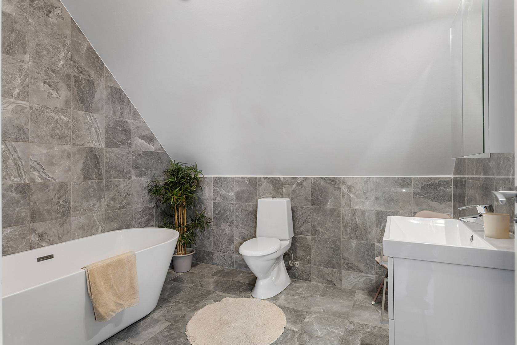 6 rum Villa på Brunnsvägen 47A Strängnäs kommun - bild 39