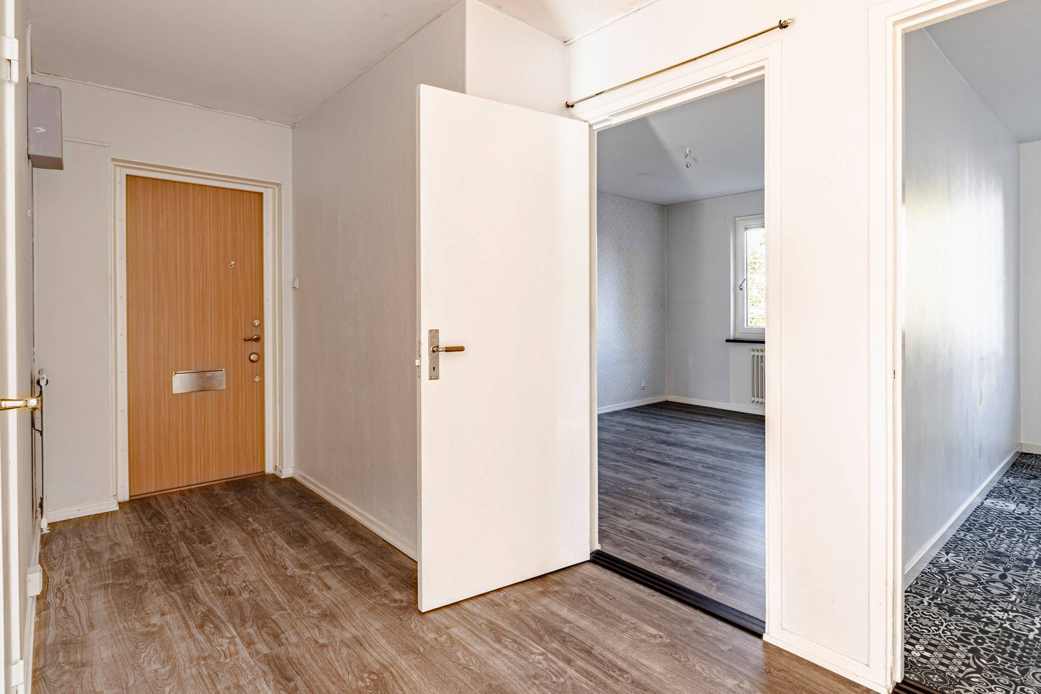 2 rum Lägenhet på Gränsgatan 41B Norr Eskilstuna kommun - bild 11