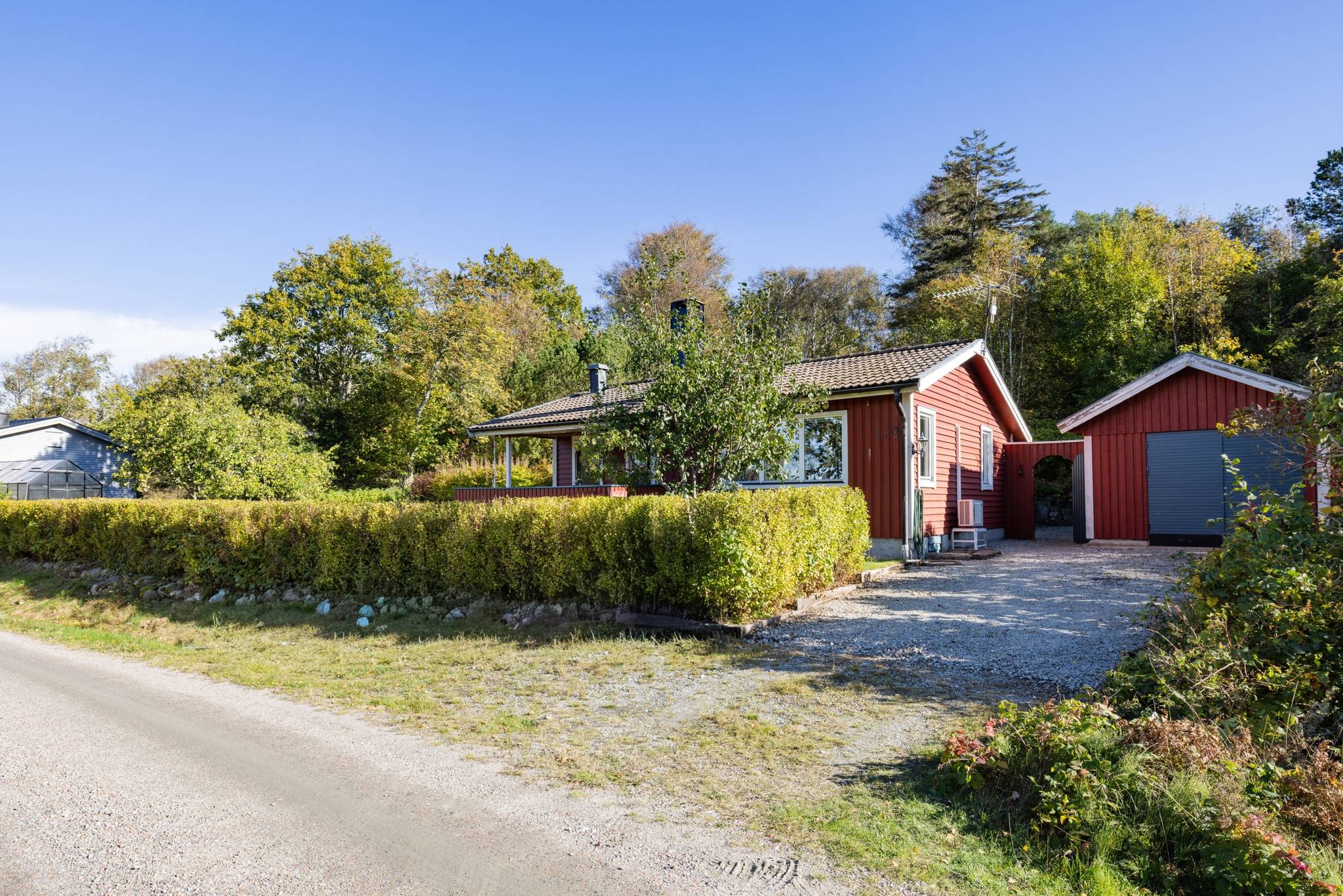 3 rum Villa på Långekärr 119 Långekärr Tjörns kommun - bild 7