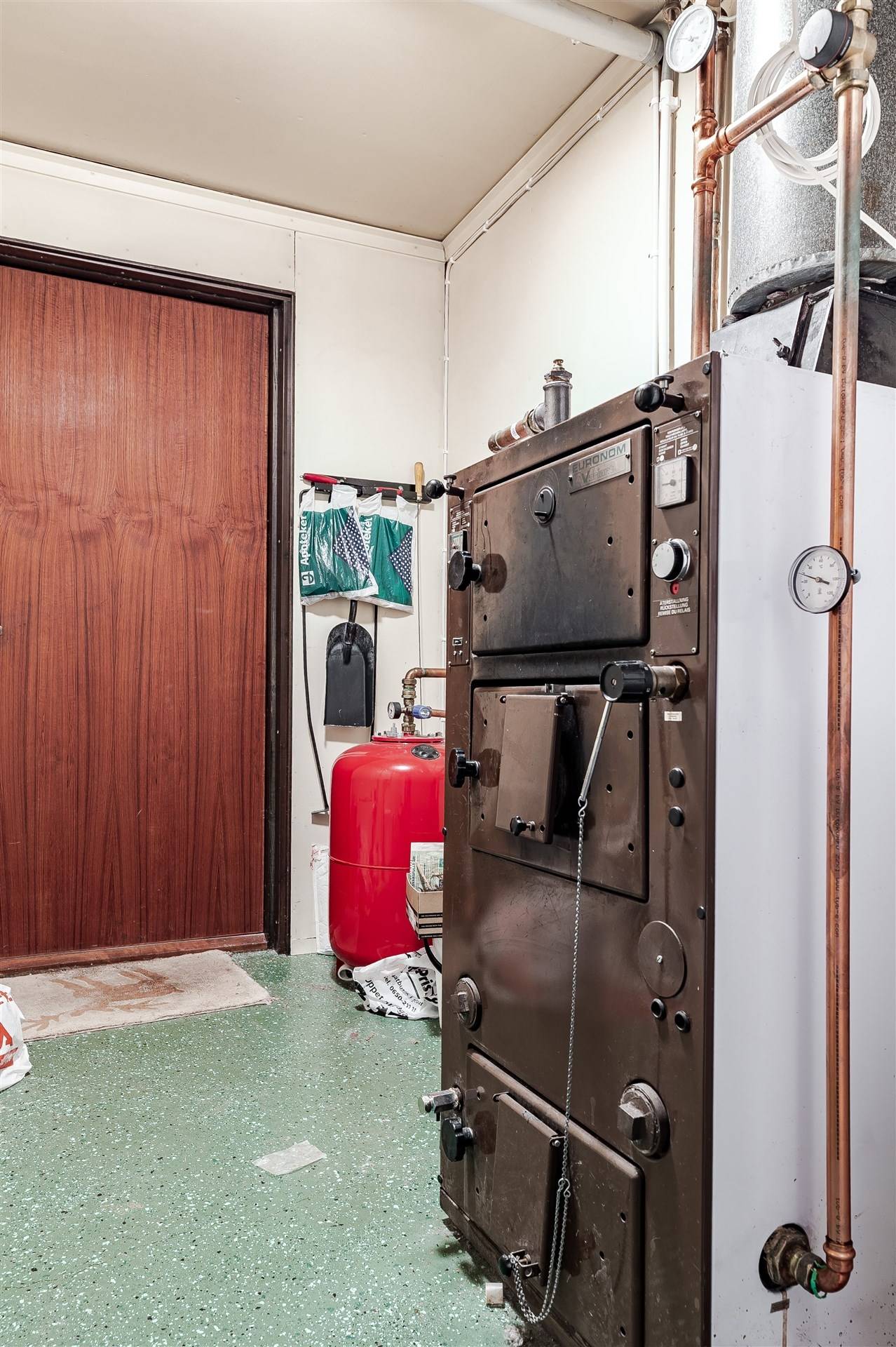 6 rum Villa på Strömvägen 5 Brunnsnäs Hudiksvalls kommun - bild 26