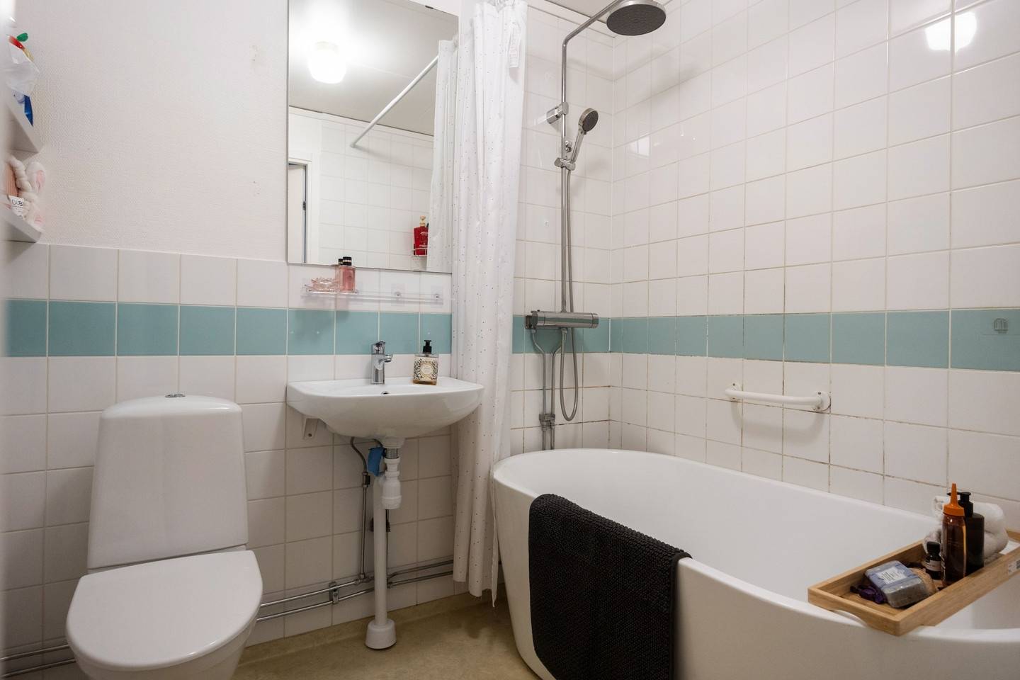3 rum Radhus på Rappedalsvägen 13B Angered Göteborgs kommun - bild 11