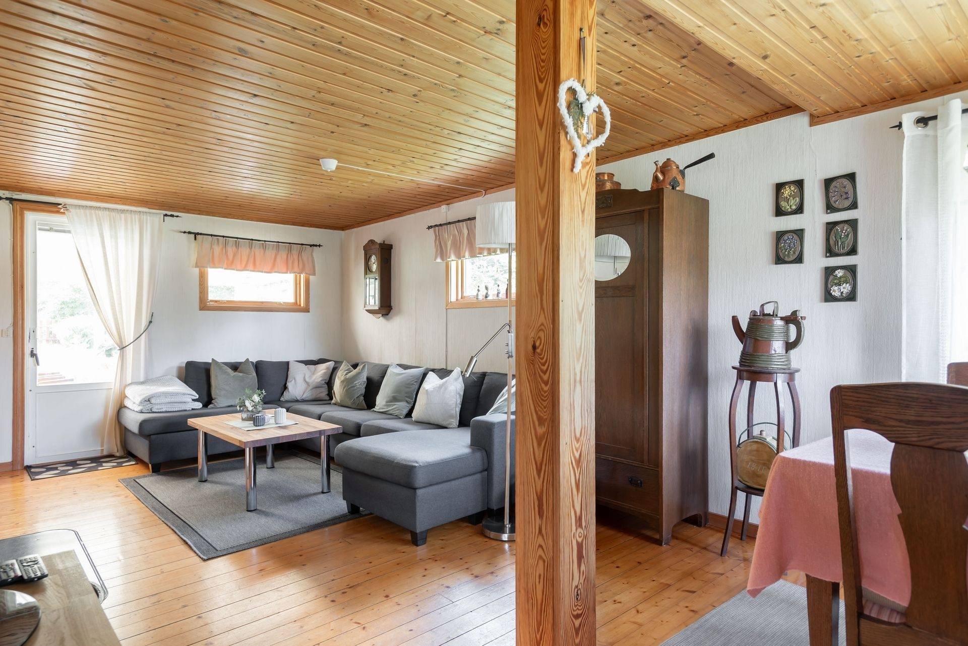 3 rum Villa på Smedshagen 927 Stora Mellösa Örebro kommun - bild 19