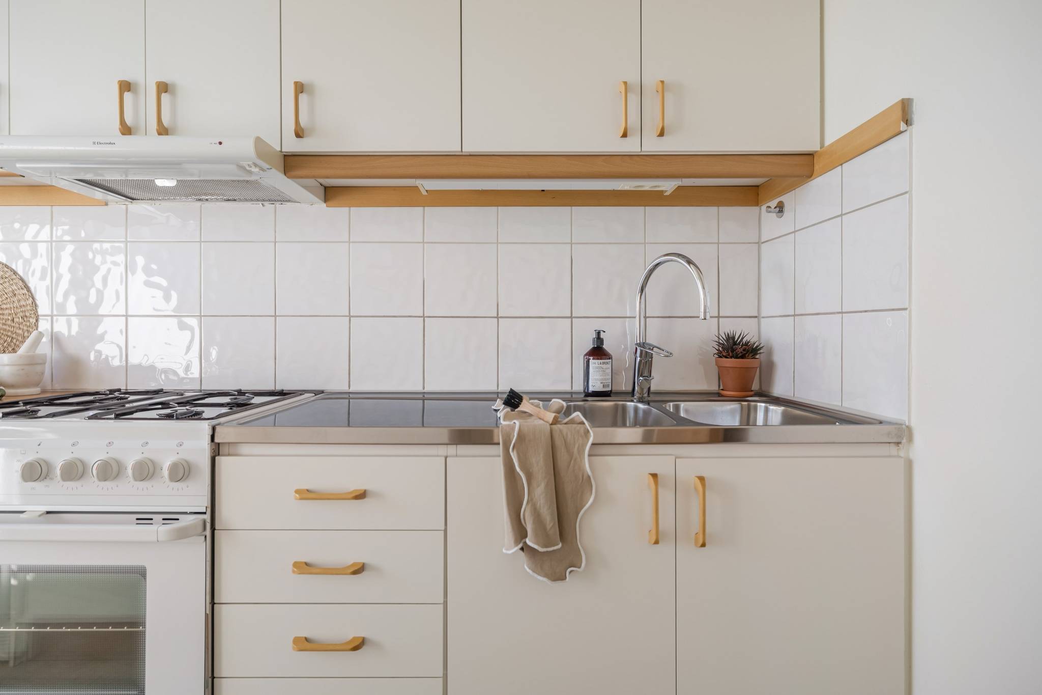 1.5 rum Lägenhet på Bokbindarvägen 55 Hägerstensåsen Stockholms kommun - bild 26