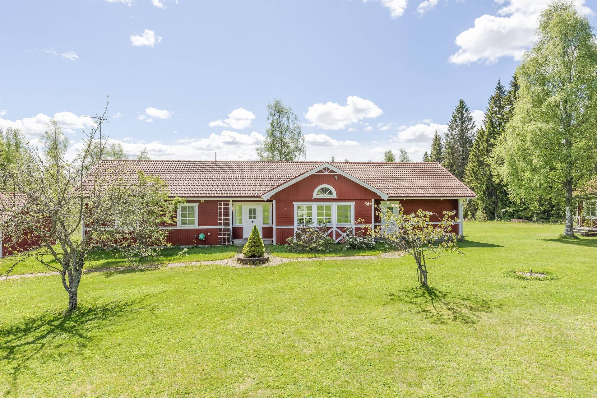 5 rum villa på Silkesberg 201 Grängesberg, Ljusnarsbergs kommun - bild 3