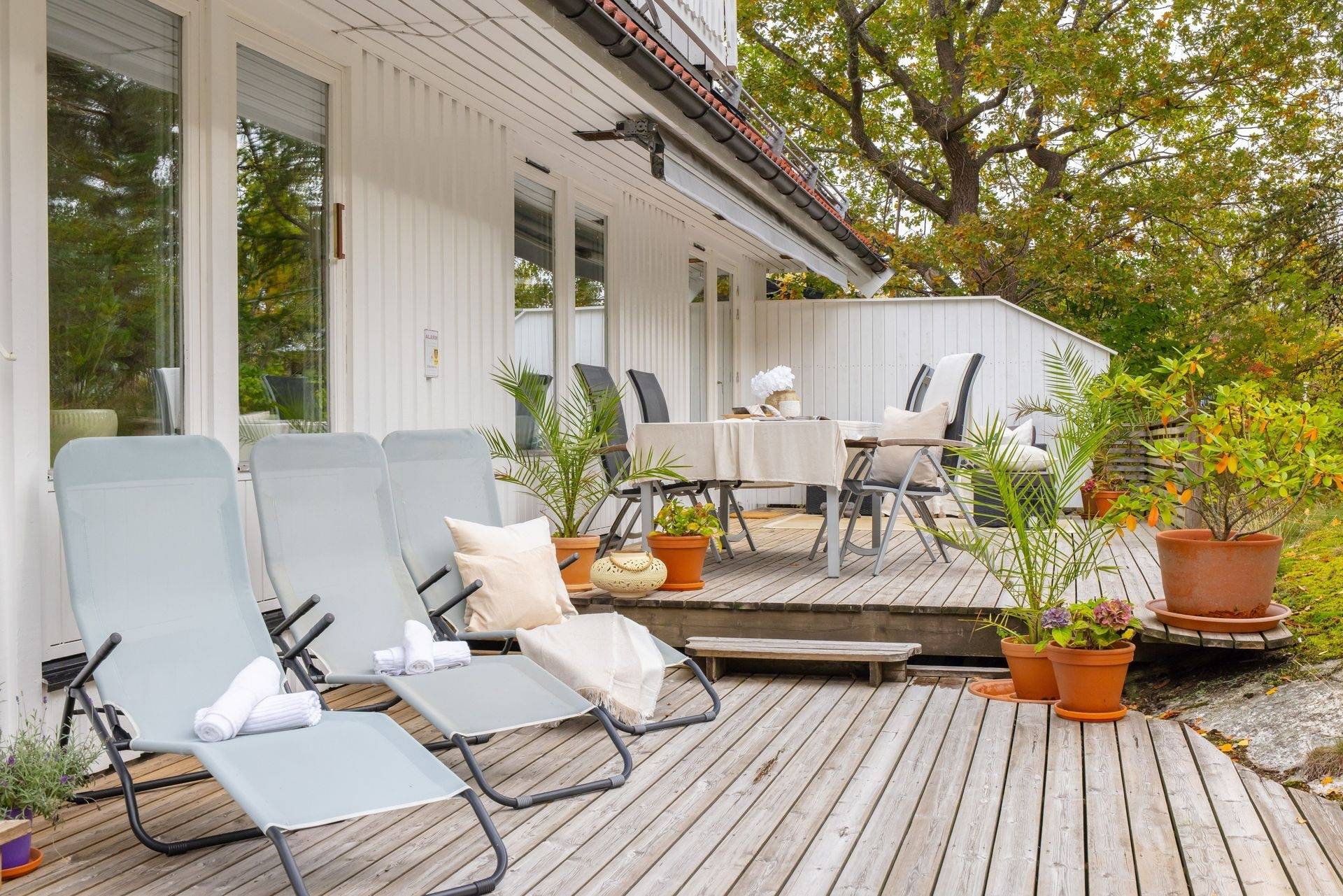 6 rum Villa på Gösvägen 5A Lidingö-Sticklinge Lidingö kommun - bild 17