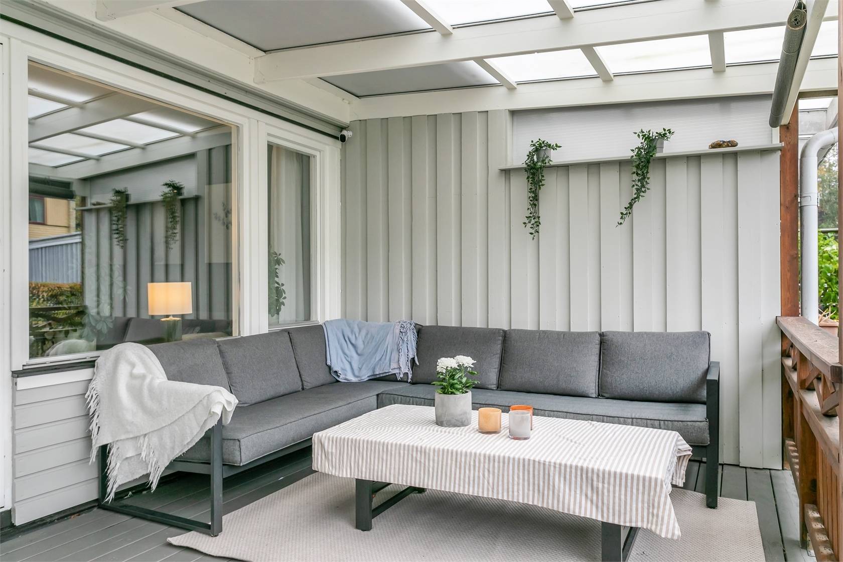 4 rum Radhus på Kalvgränd 6 Viksjö Järfälla kommun - bild 19