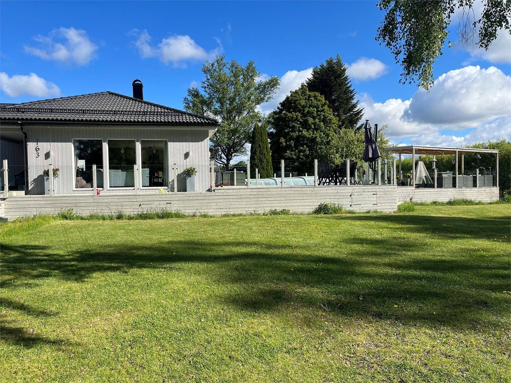 Rosersberg, Sigtuna kommun
