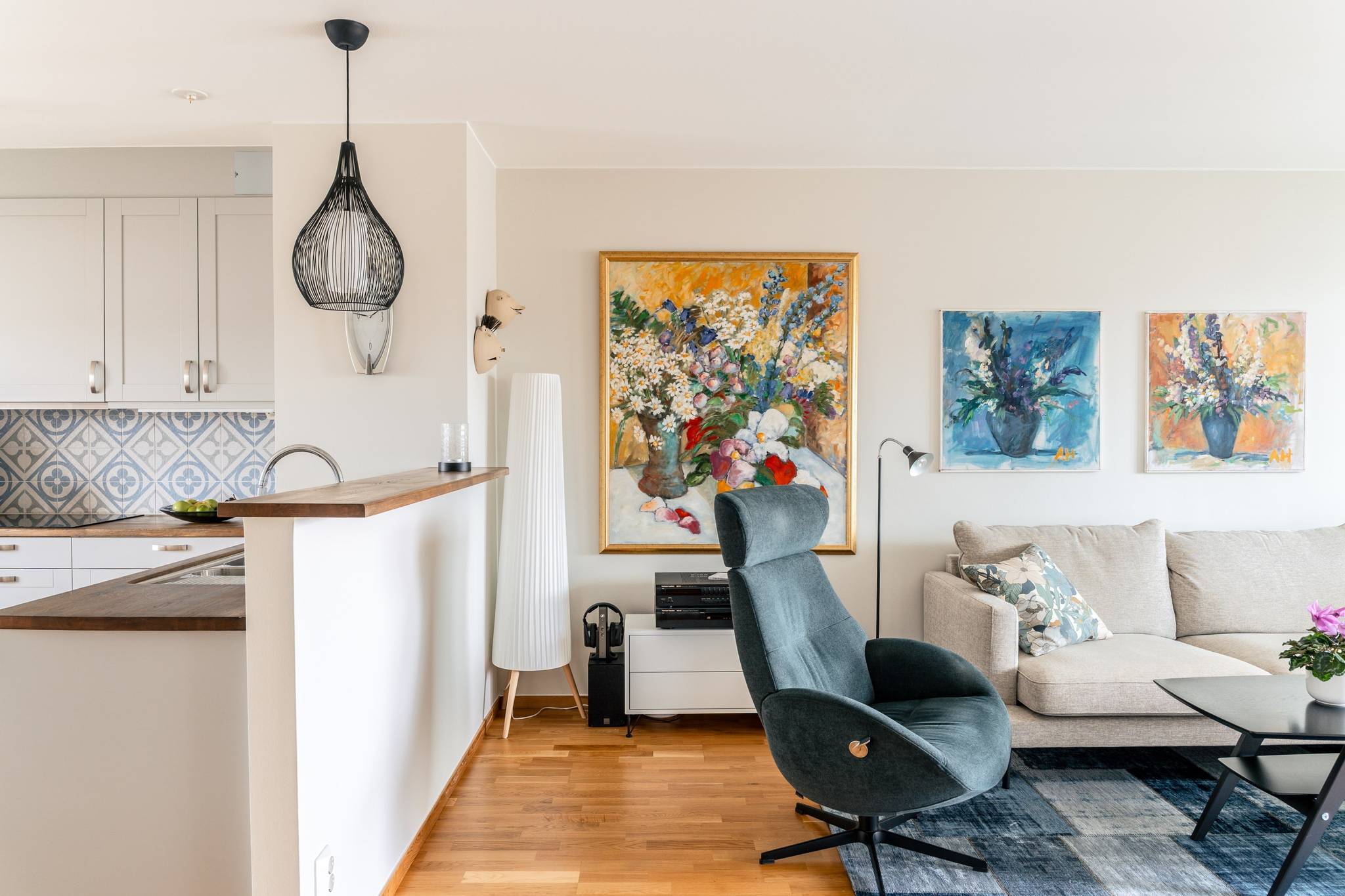 3 rum Lägenhet på Södra Ringvägen 2D Centrum Västerås kommun - bild 9