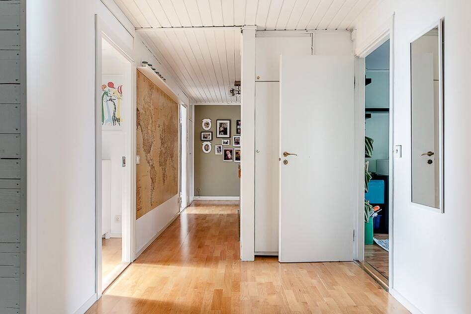 6 rum Villa på Lövdalsvägen 67 Huddinge - Segeltorp Huddinge kommun - bild 61