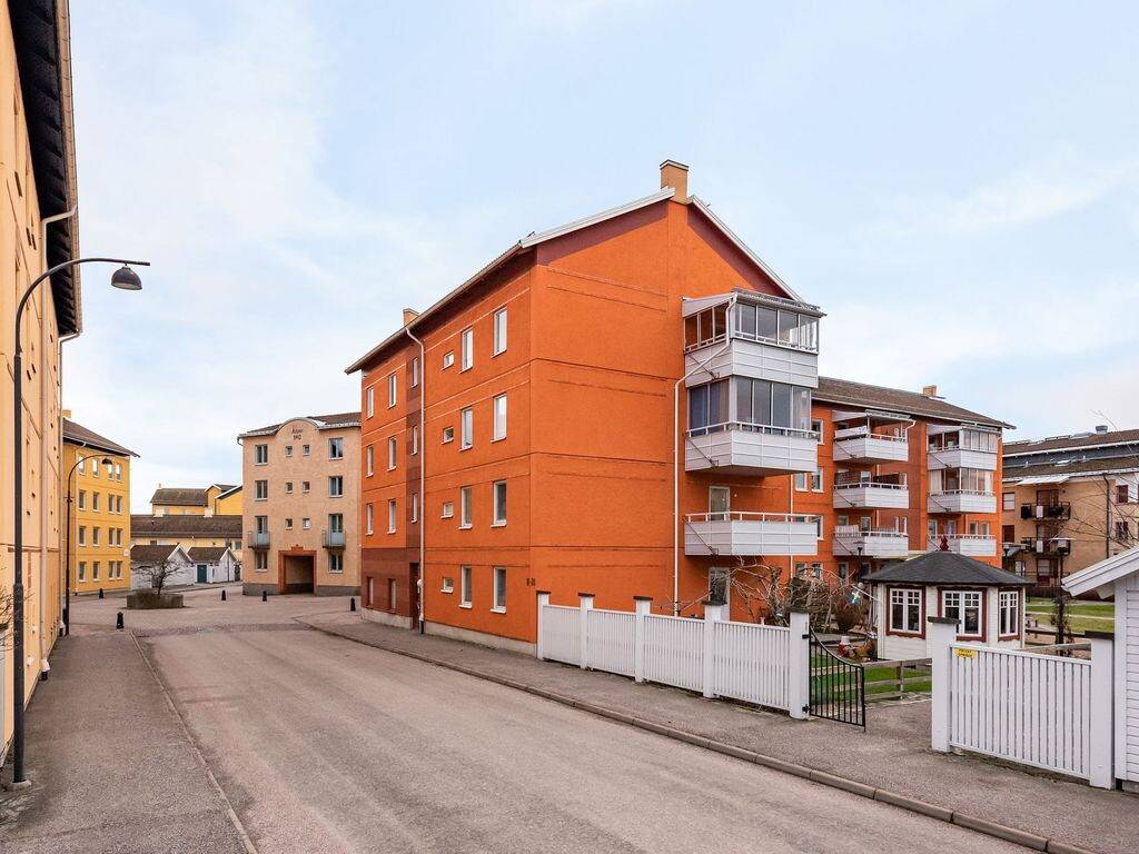 3 rum Lägenhet på Ladugatan 8 Ladugårdsängen Örebro kommun - bild 28