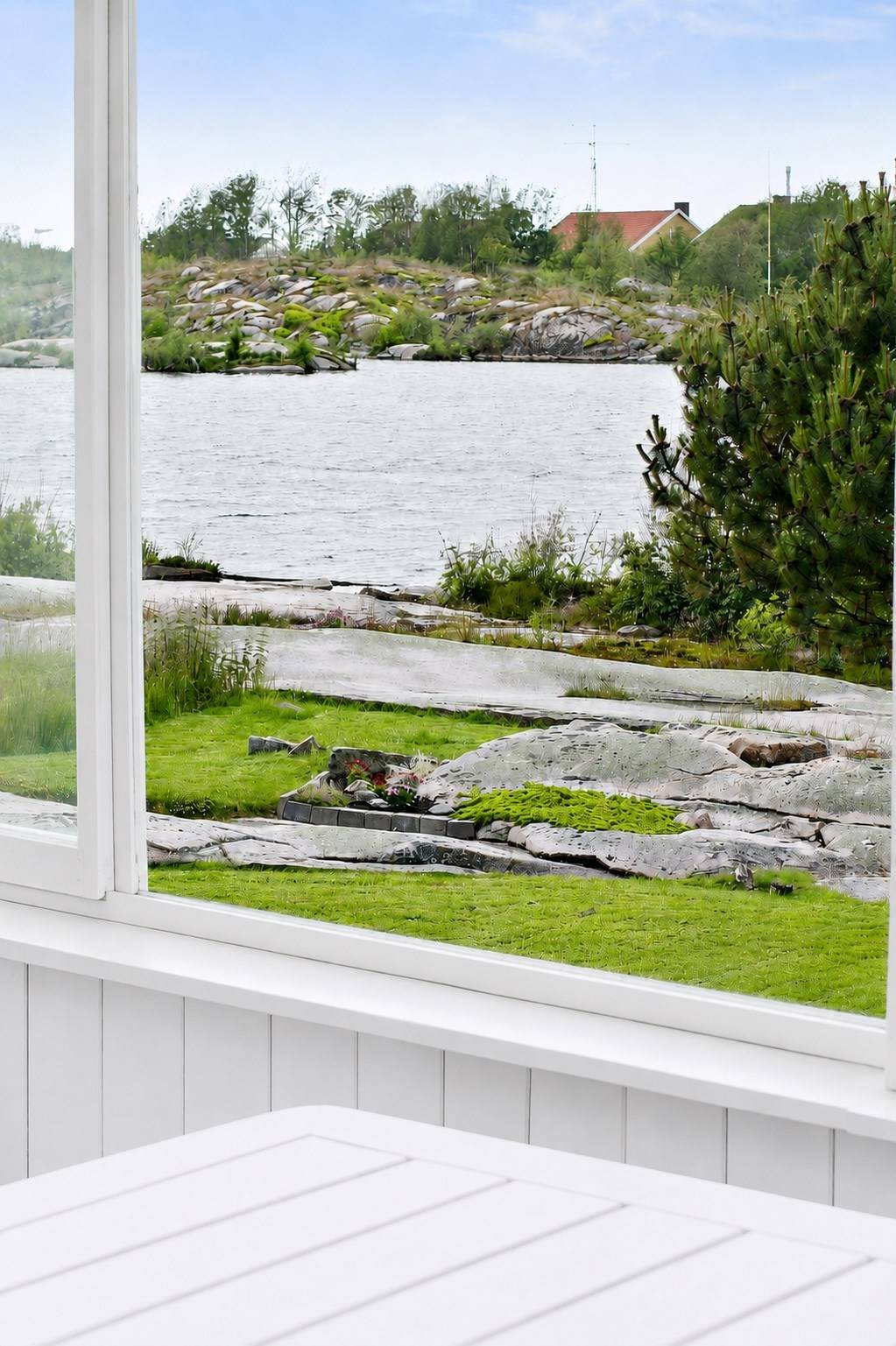 3 rum Kedjehus på Slånbärsvägen 18A Lysekil Lysekils kommun - bild 19
