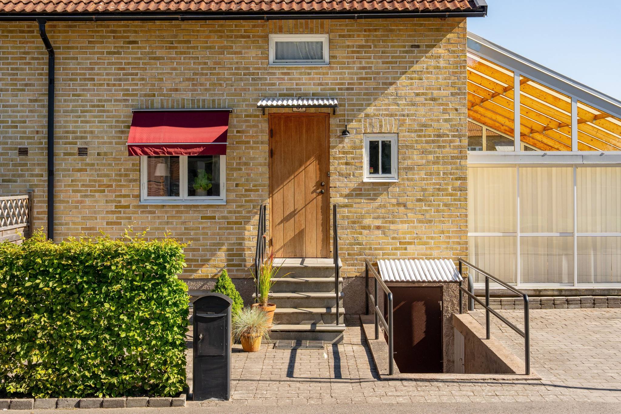 4 rum Radhus på Dalängsvägen 31 Nya Staden Lidköpings kommun - bild 37