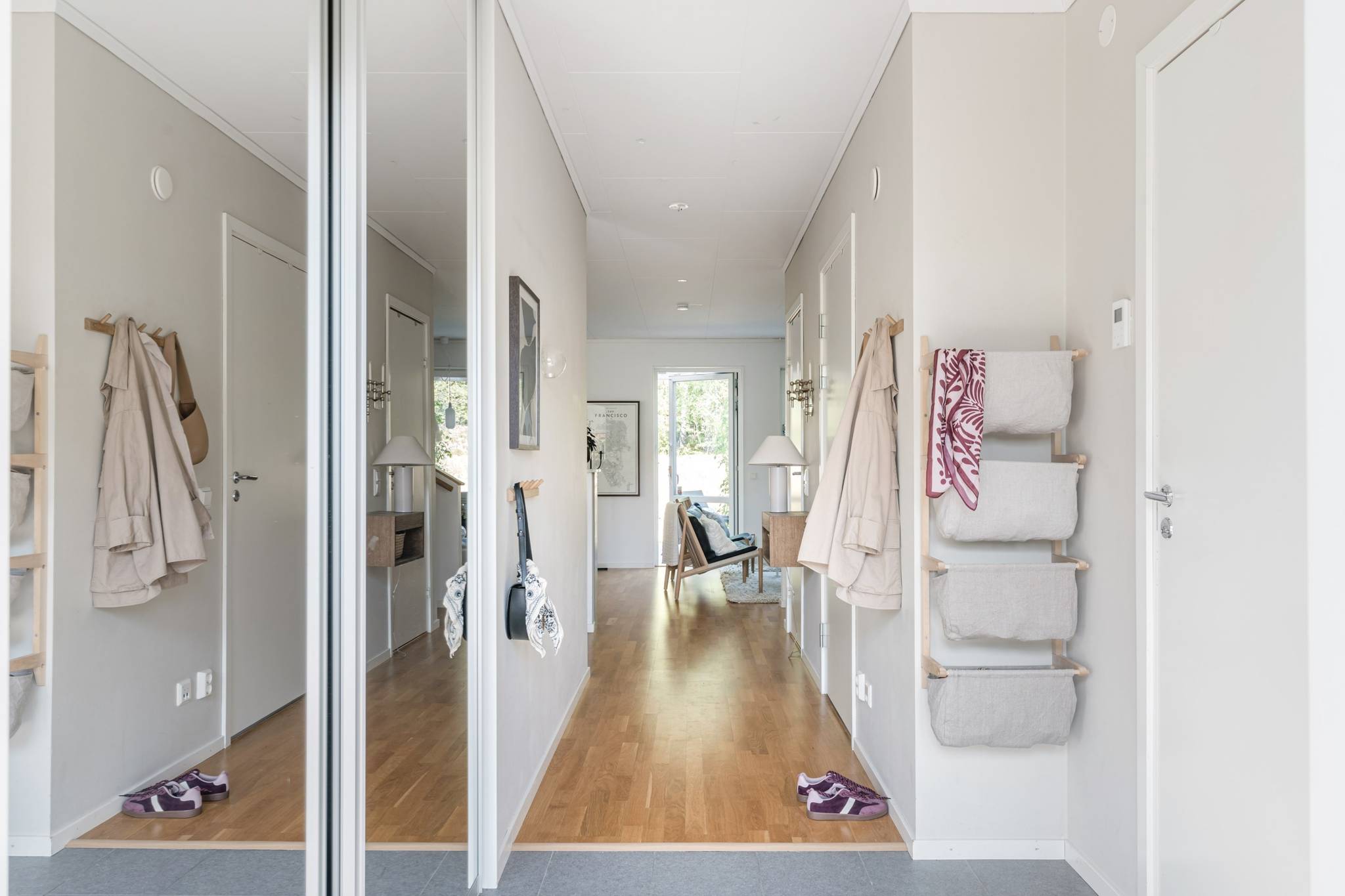 6 rum Villa på Berghällsvägen 3 Bällstaberg Vallentuna kommun - bild 36