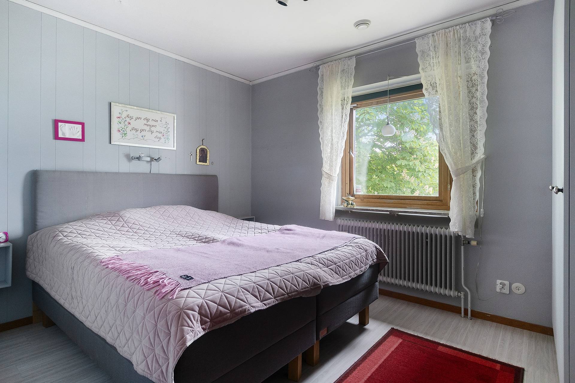 4 rum Villa på Tureholmsvägen 109 Färingsö Tureholm Ekerö kommun - bild 16
