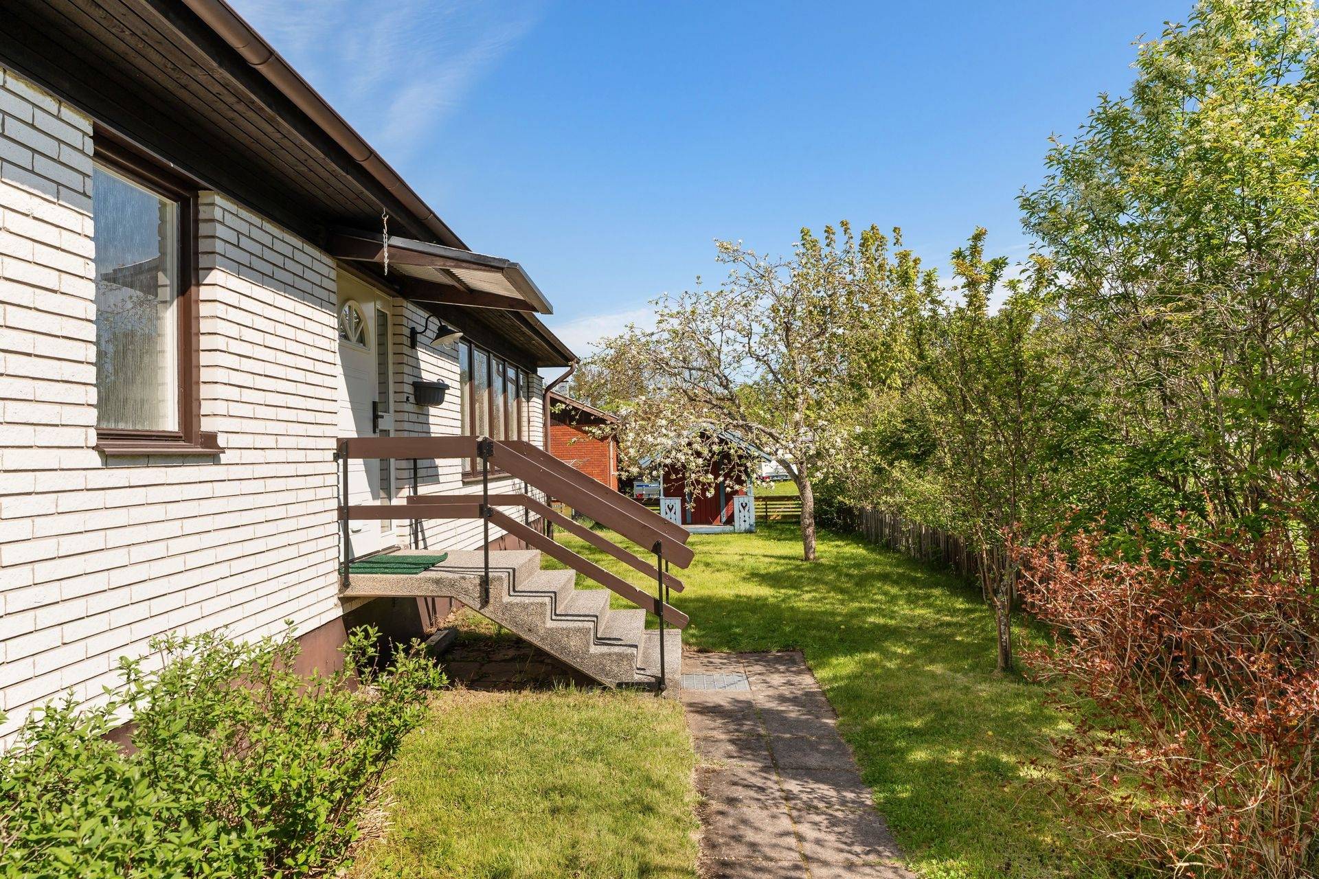 4 rum Villa på Råggatan 6 Skutskär Älvkarleby kommun - bild 40