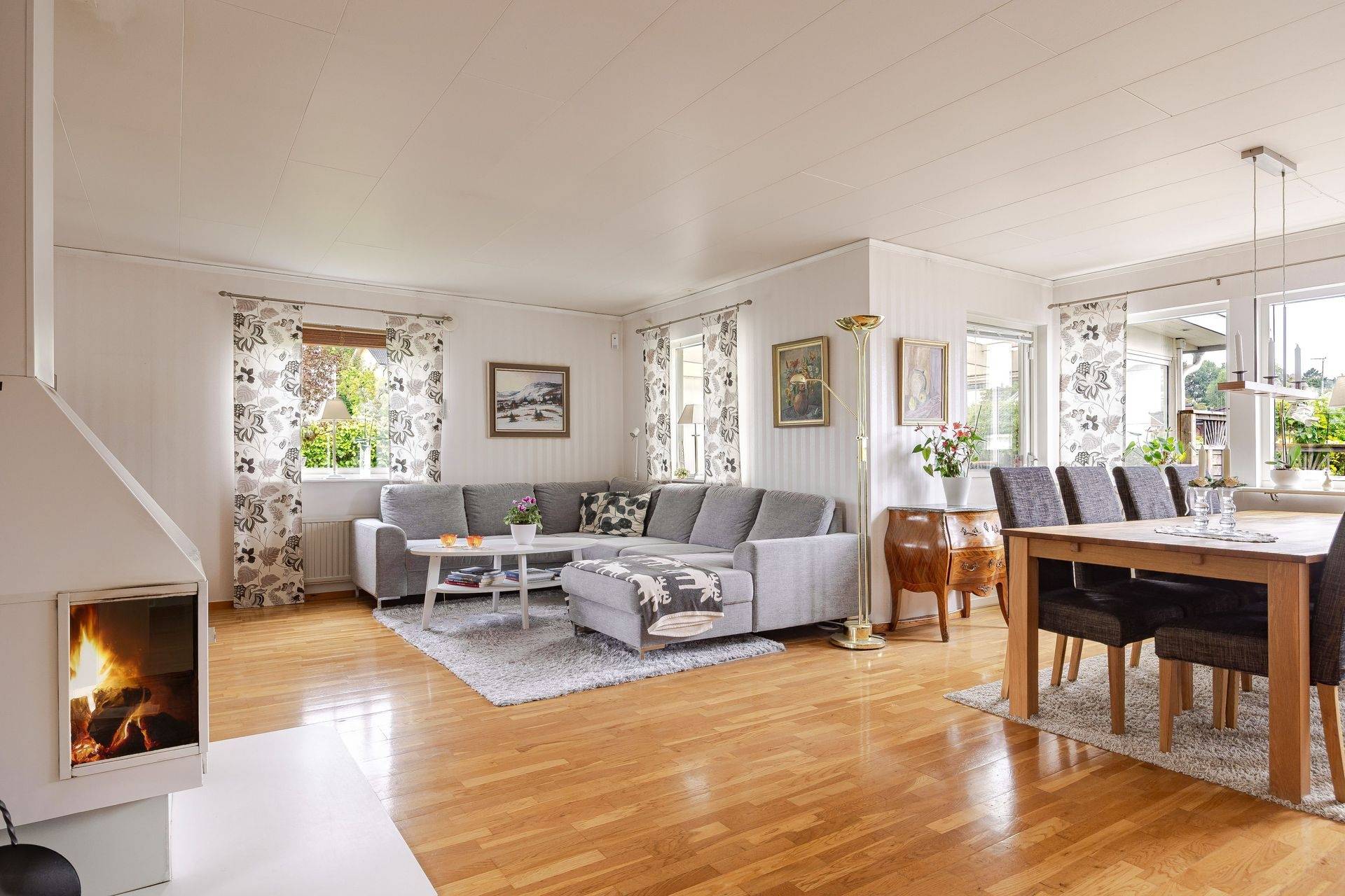 5 rum Villa på Tvärgatan 14 Älvängen Ale kommun - bild 6