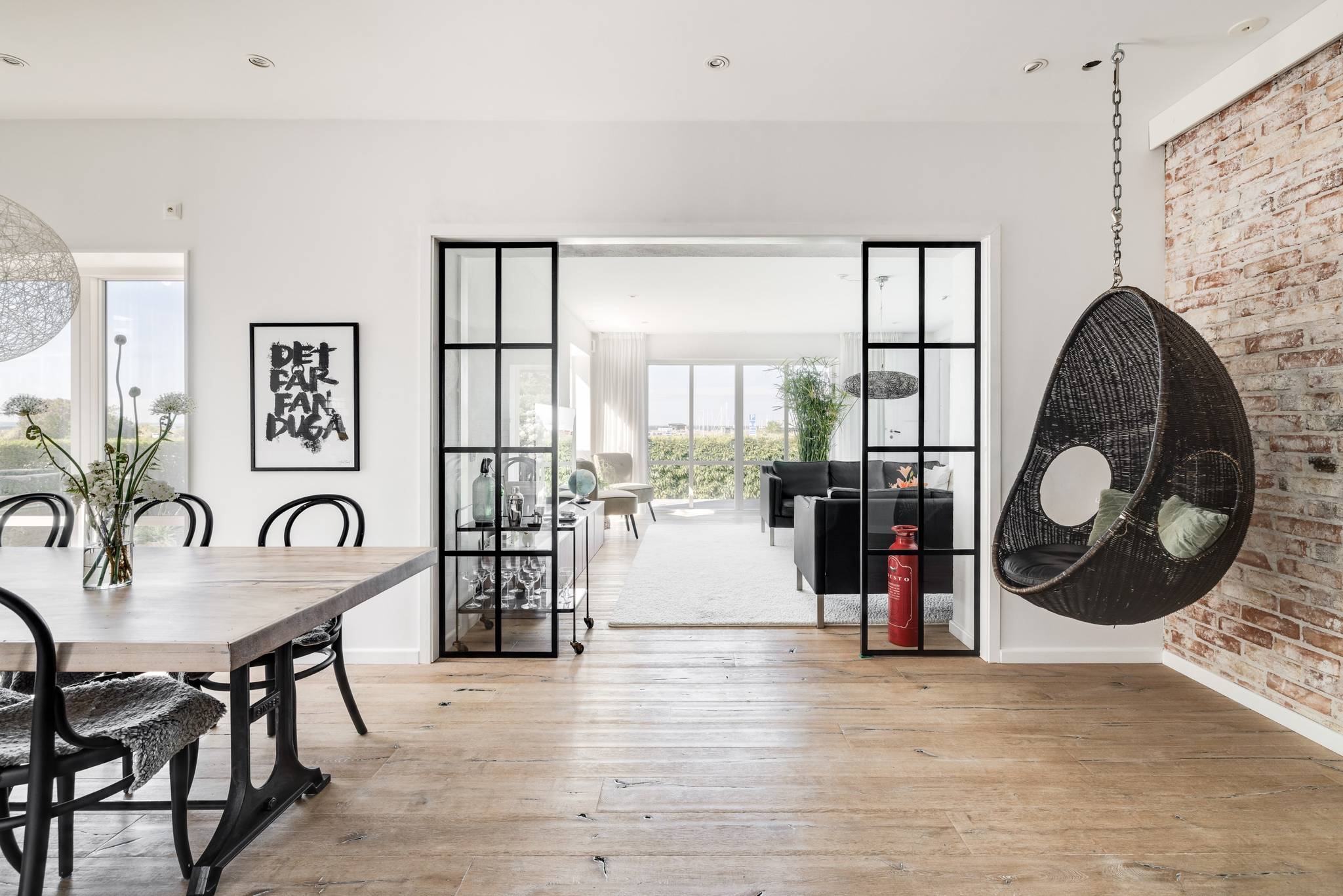6 rum Villa på Strandgatan 35 Höganäs Höganäs kommun - bild 6