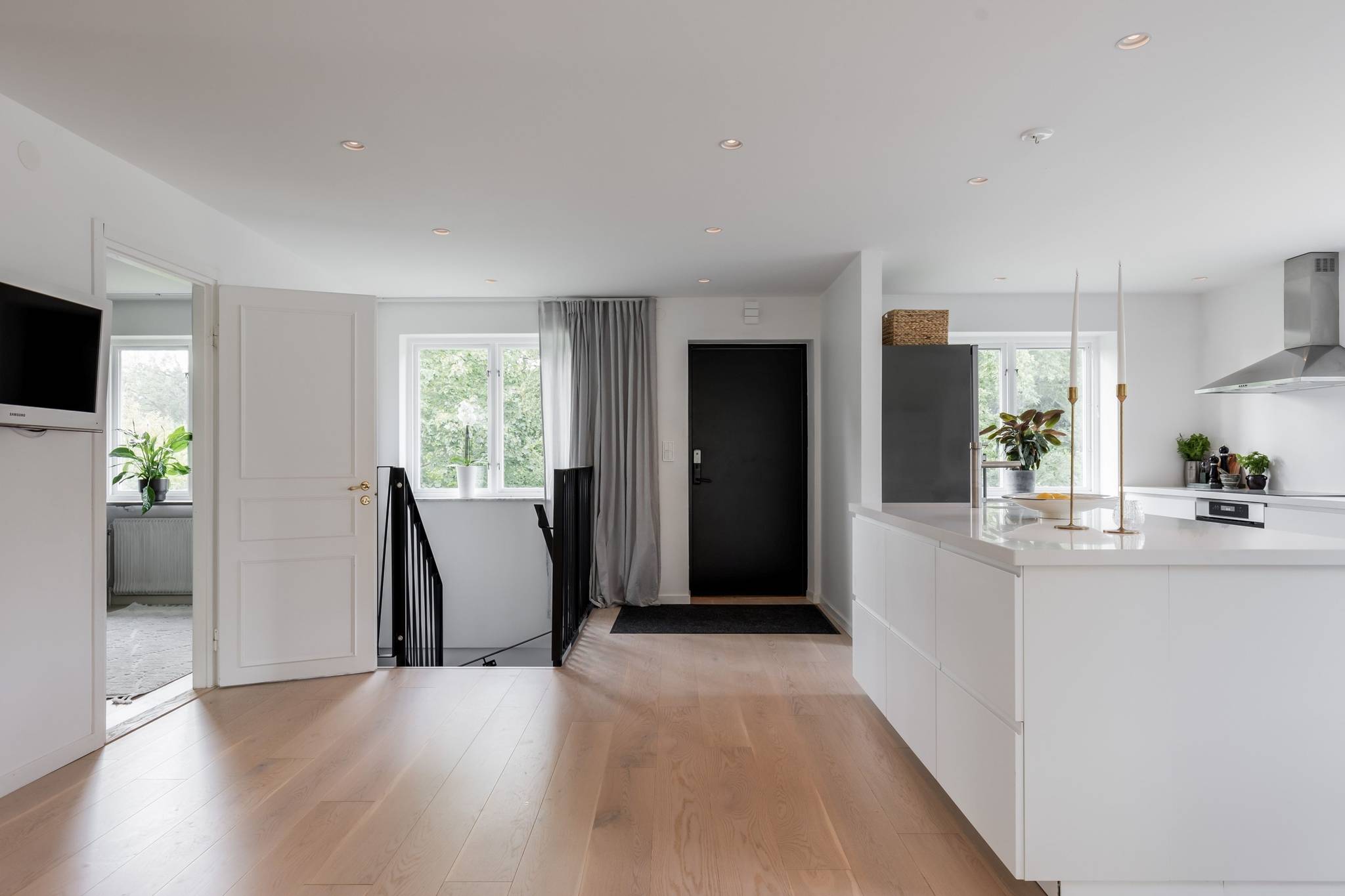 9 rum Villa på Hagalundsvägen 21 Adolfsberg Örebro kommun - bild 54